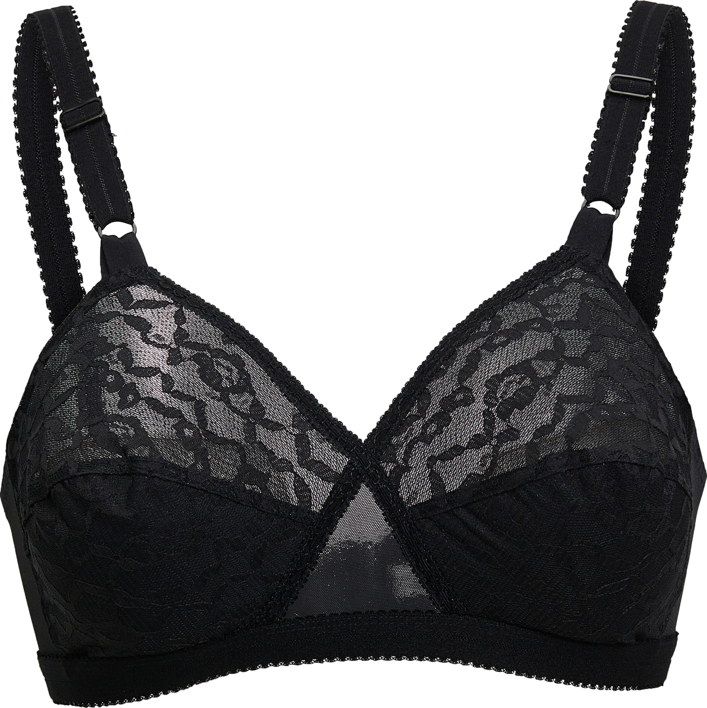 Thumbnail - BH ohne Bügel