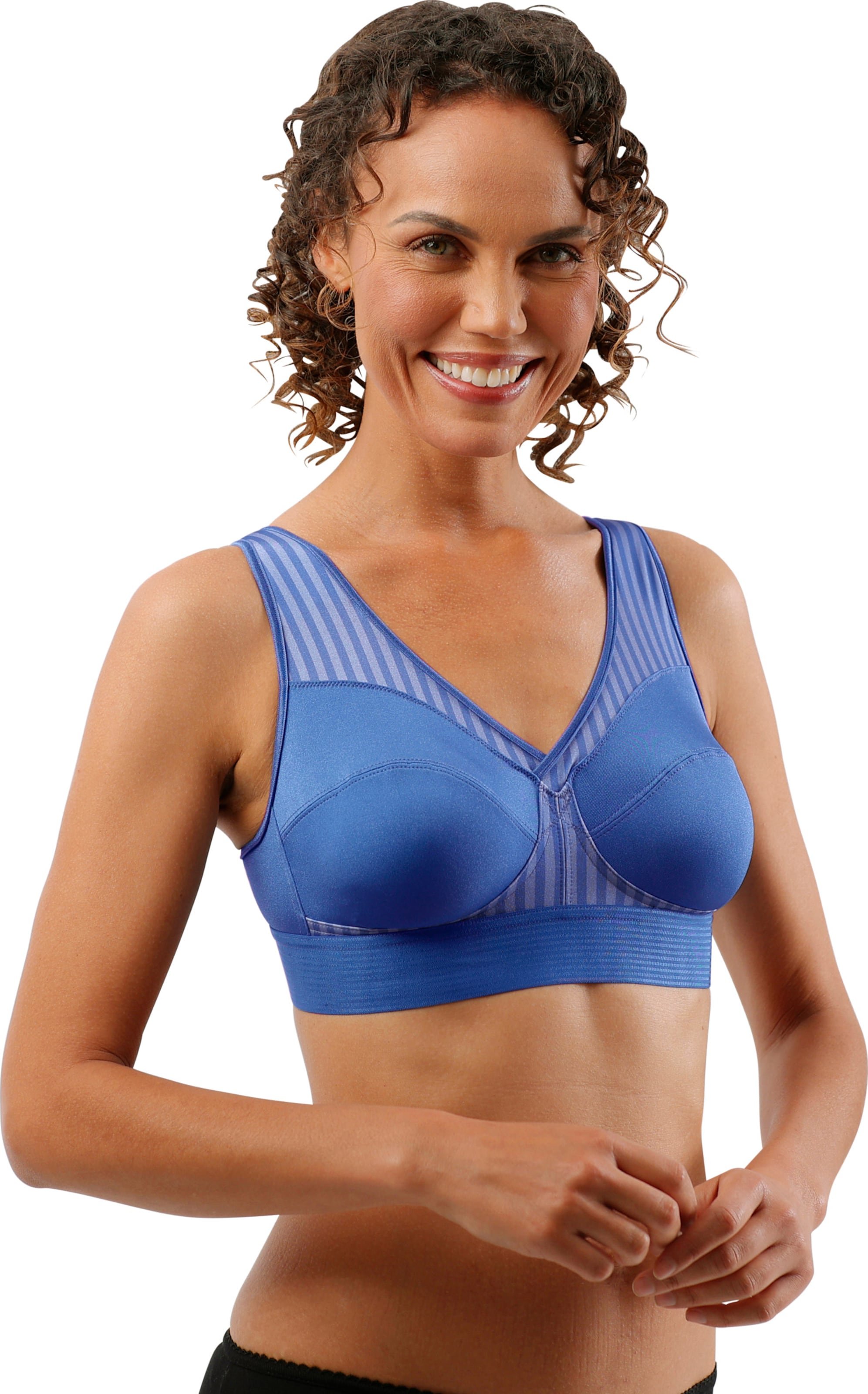 Thumbnail - Sport-BH ohne Bügel