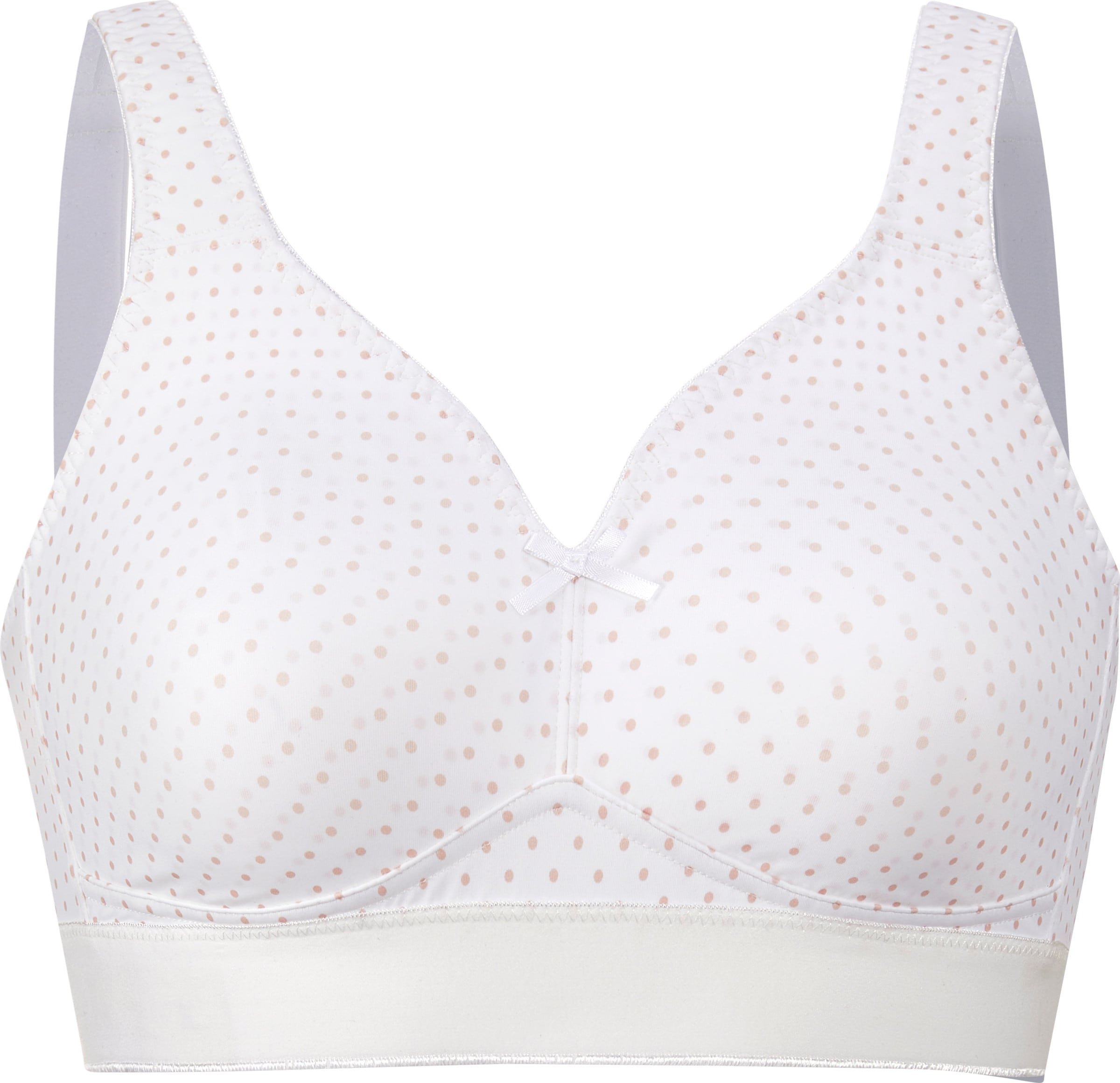 Thumbnail - Komfort-BH ohne Bügel