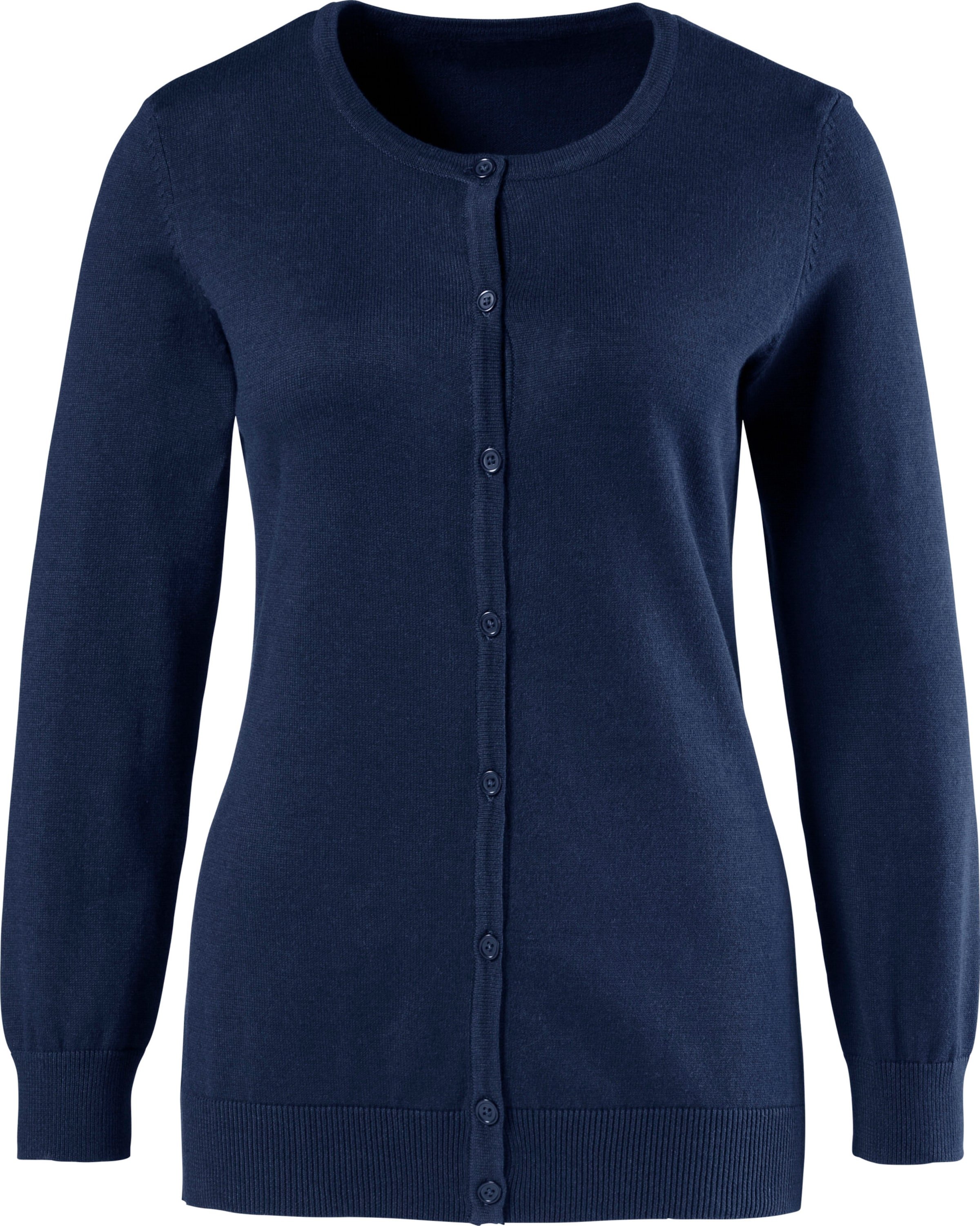 Thumbnail - Strickjacke