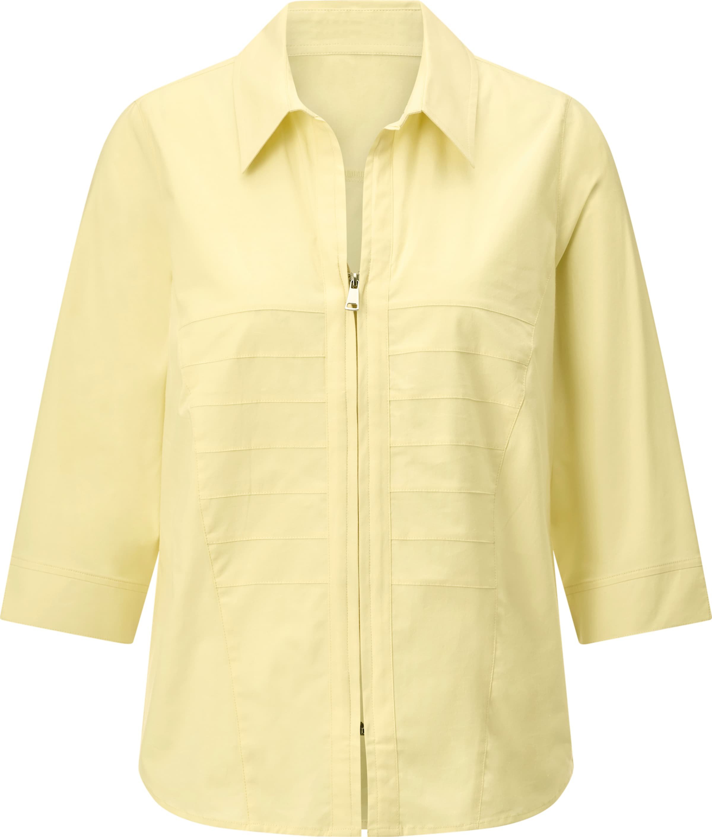 Thumbnail - Blusenjacken