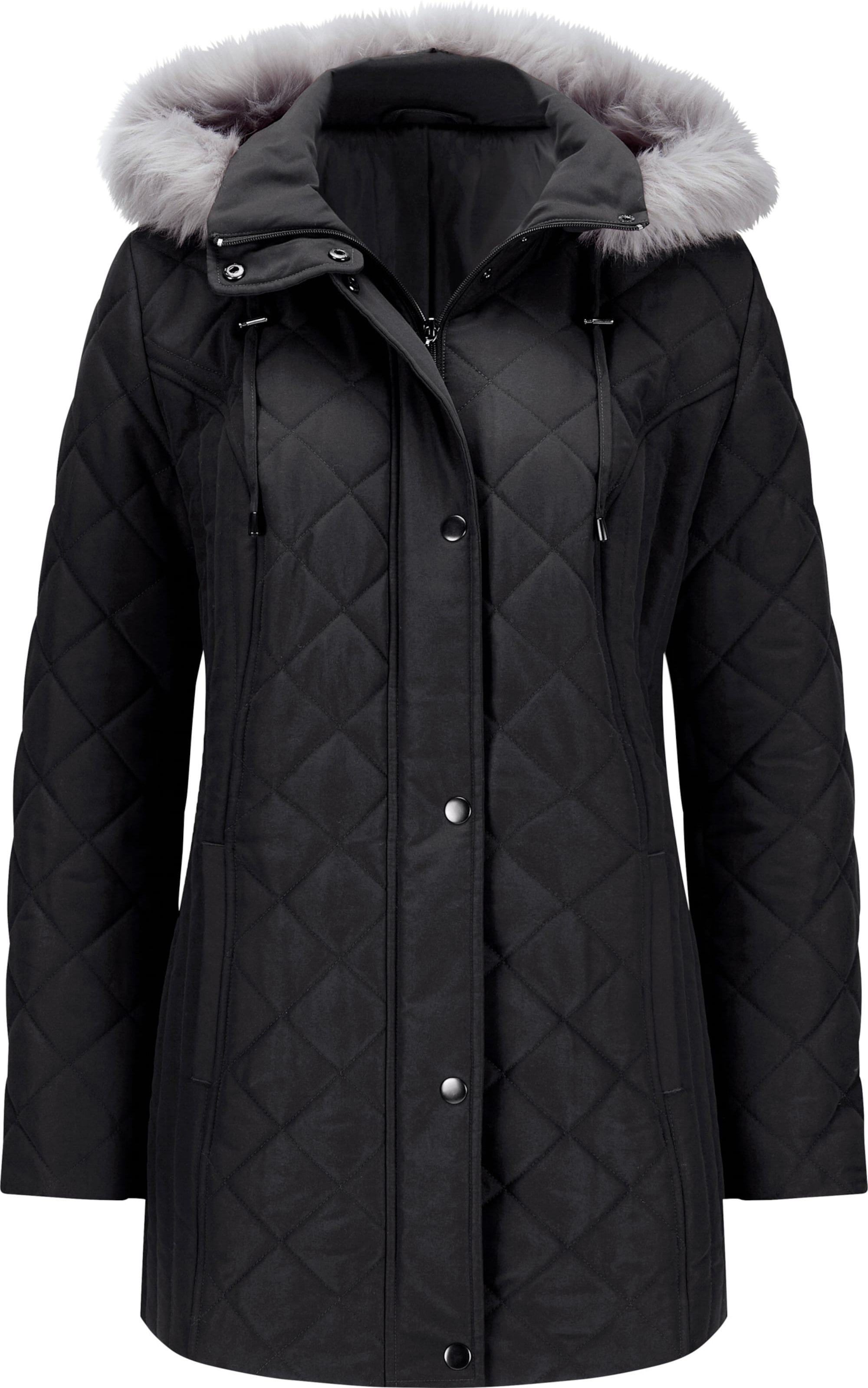 Steppjacke