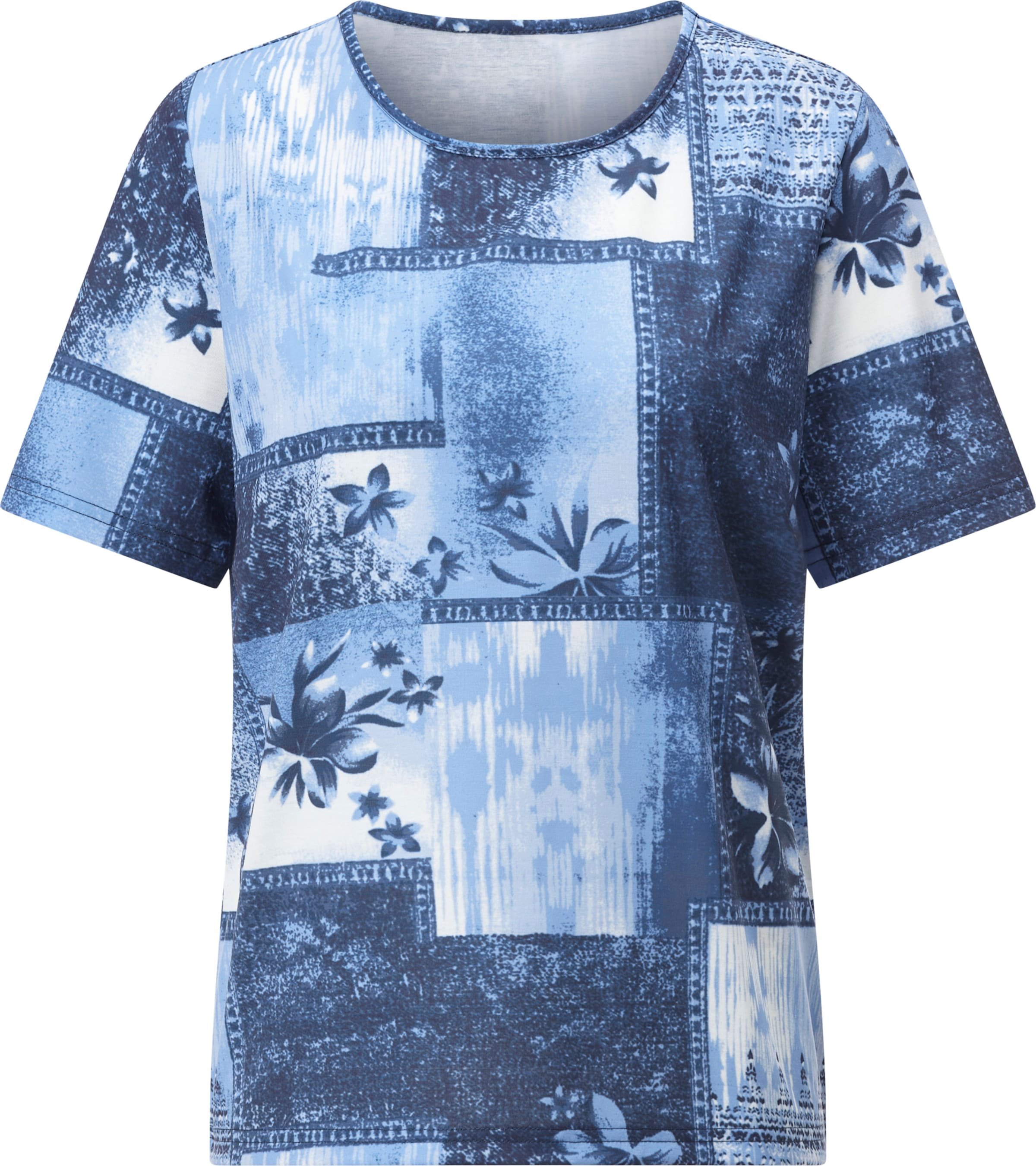 Thumbnail - Rundhalsshirt