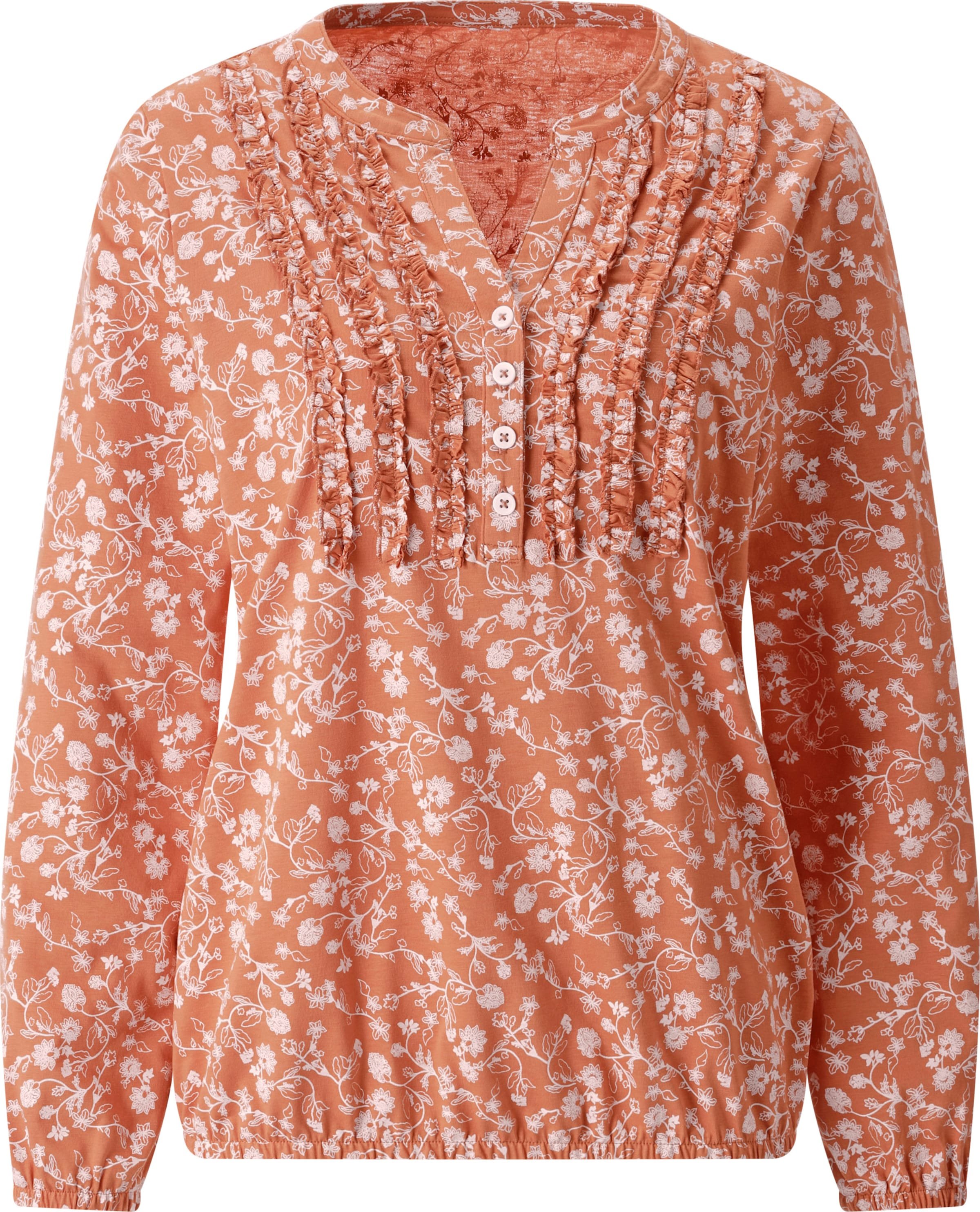 Thumbnail - Langarmshirt