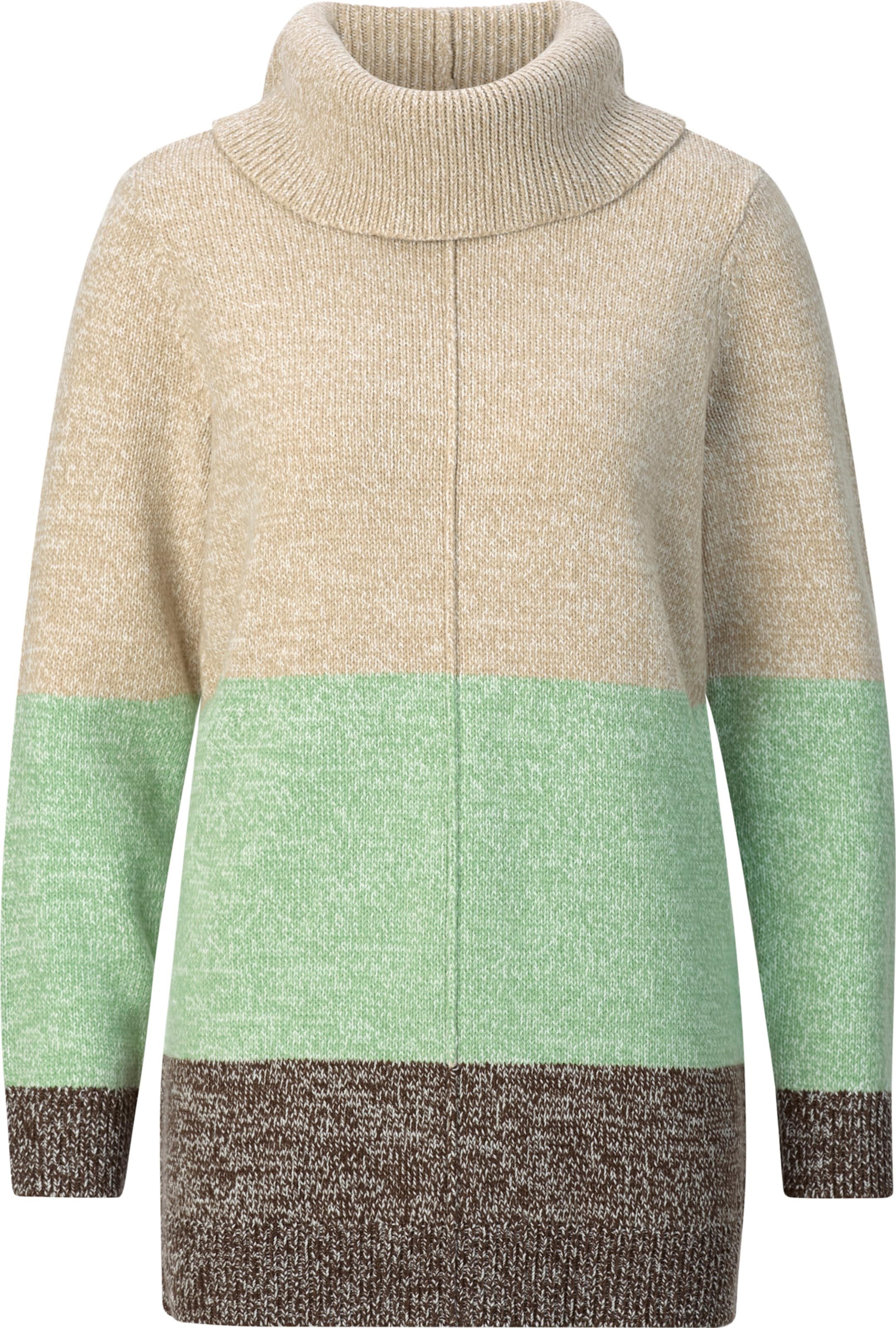 Thumbnail - Longpullover