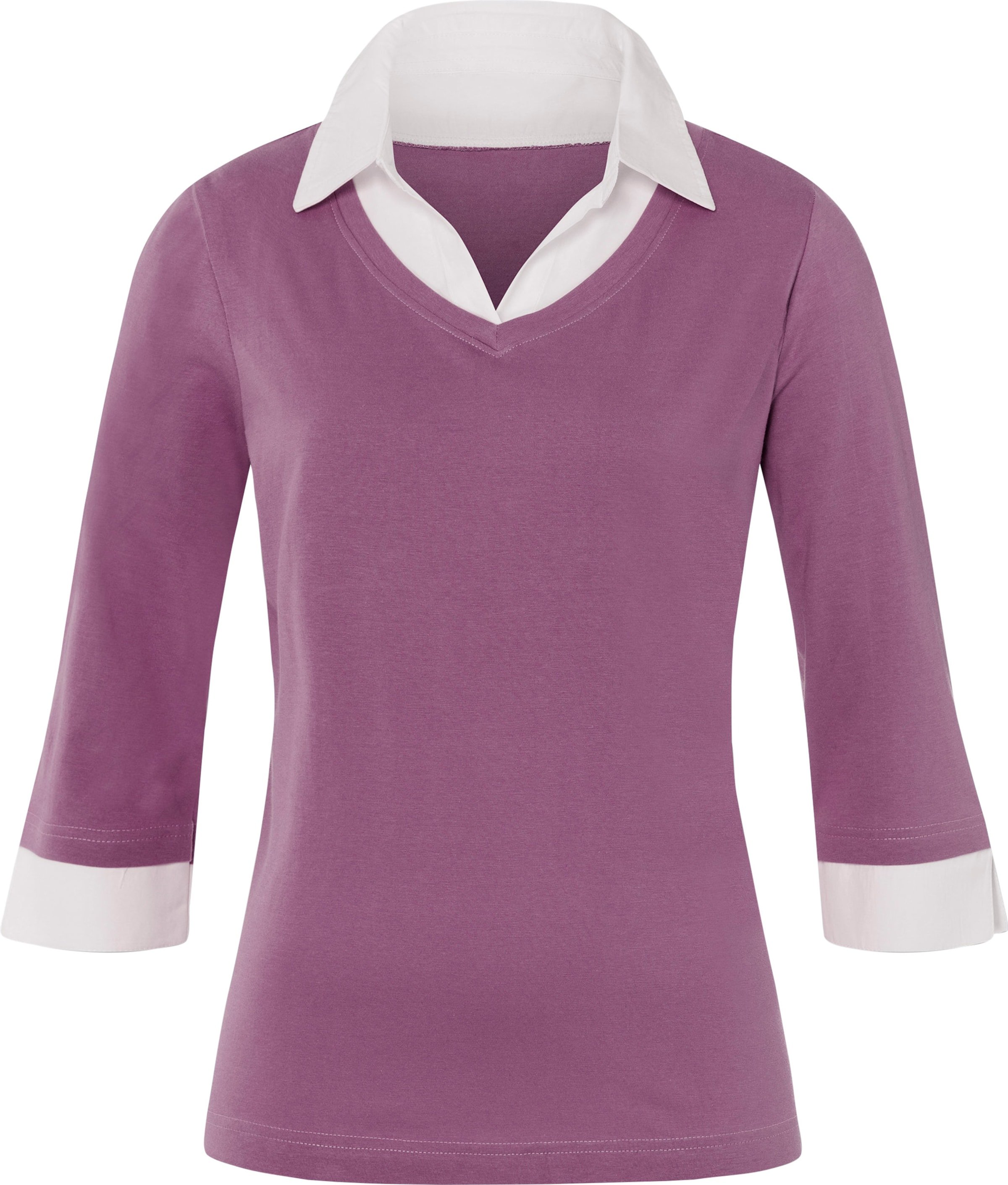 Thumbnail - 2-in-1-Shirt