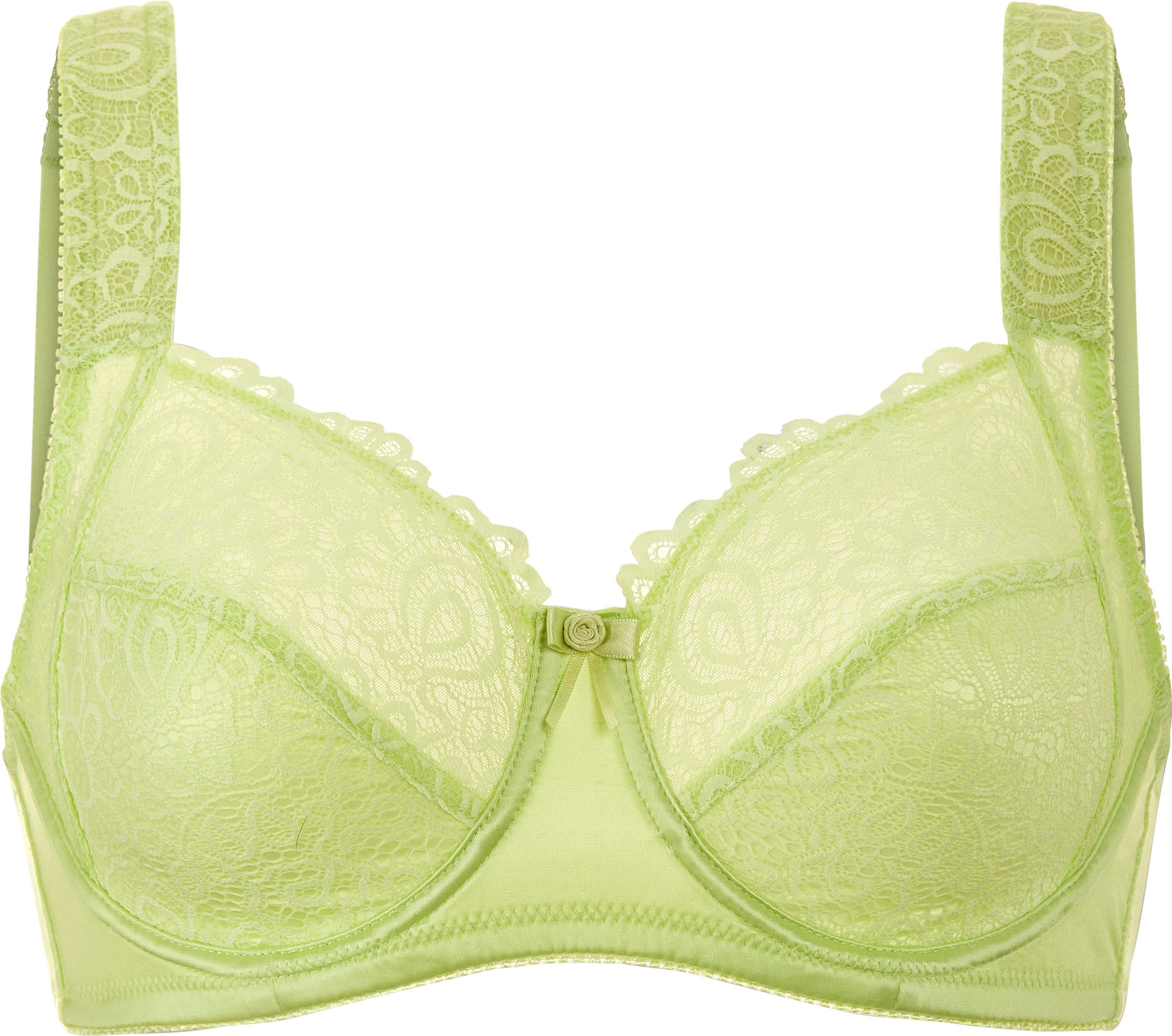 Thumbnail - Entlastungs-BH mit Bügel