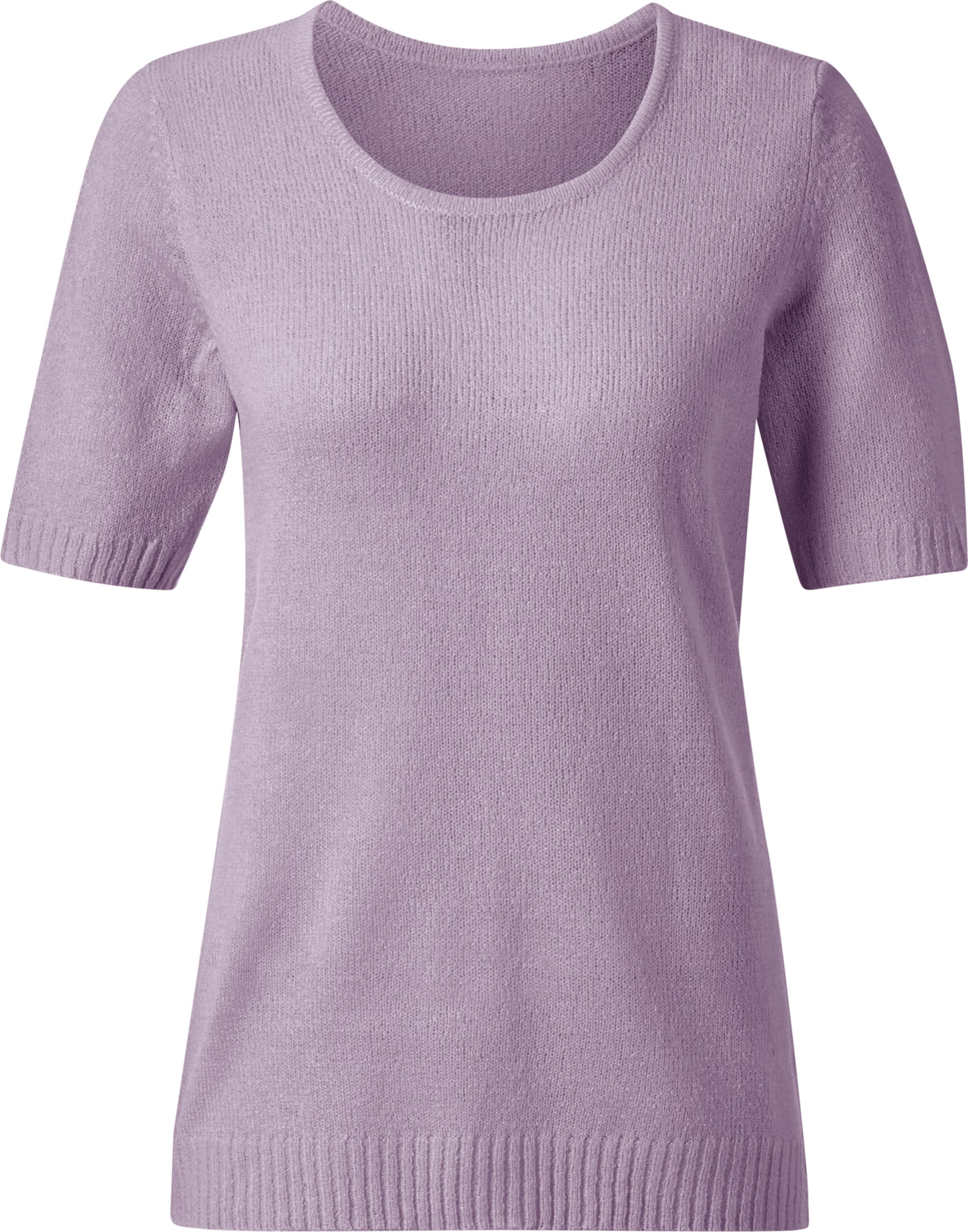 Thumbnail - Rundhalspullover