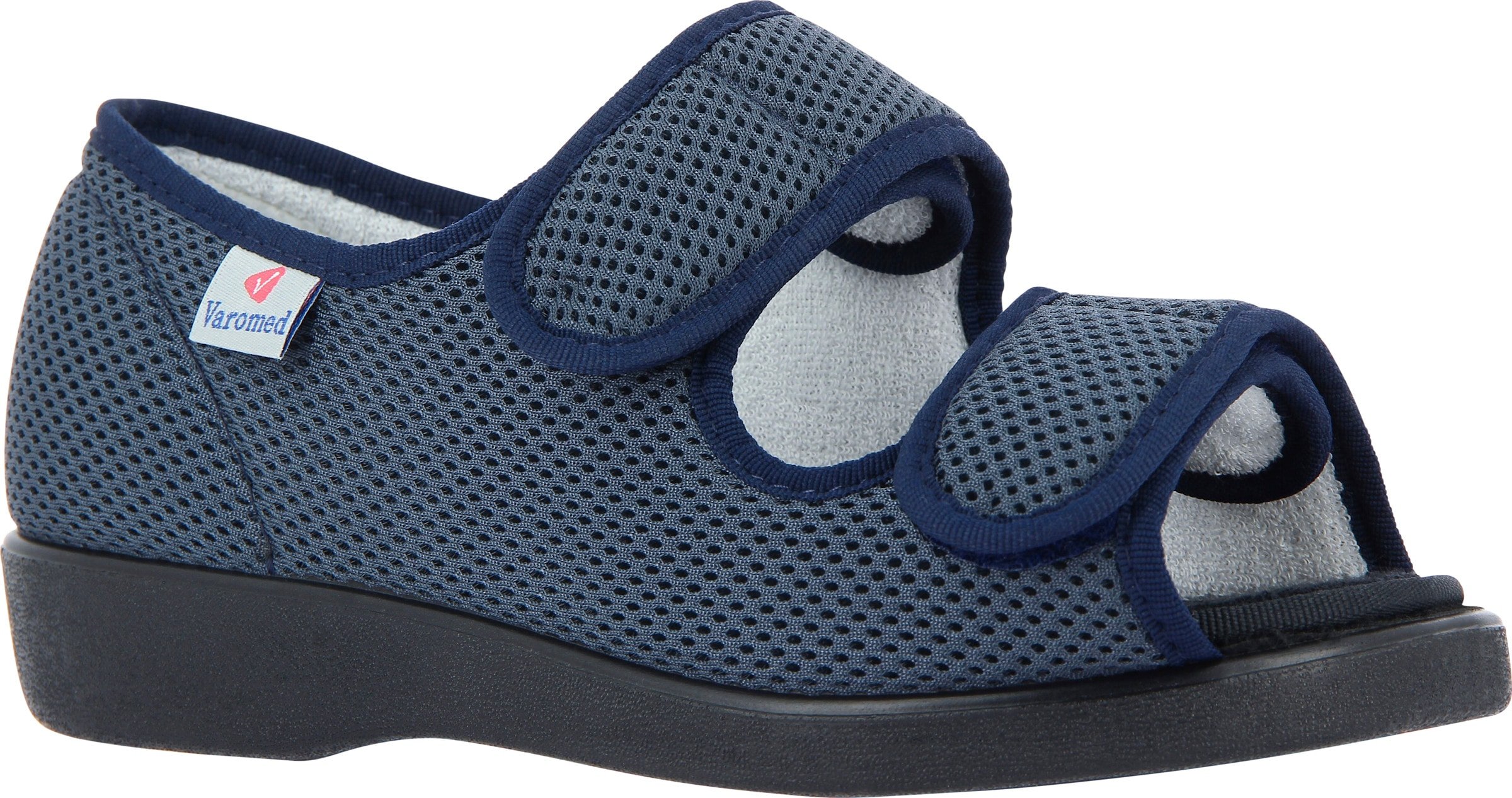 Thumbnail - Verbandsandalette