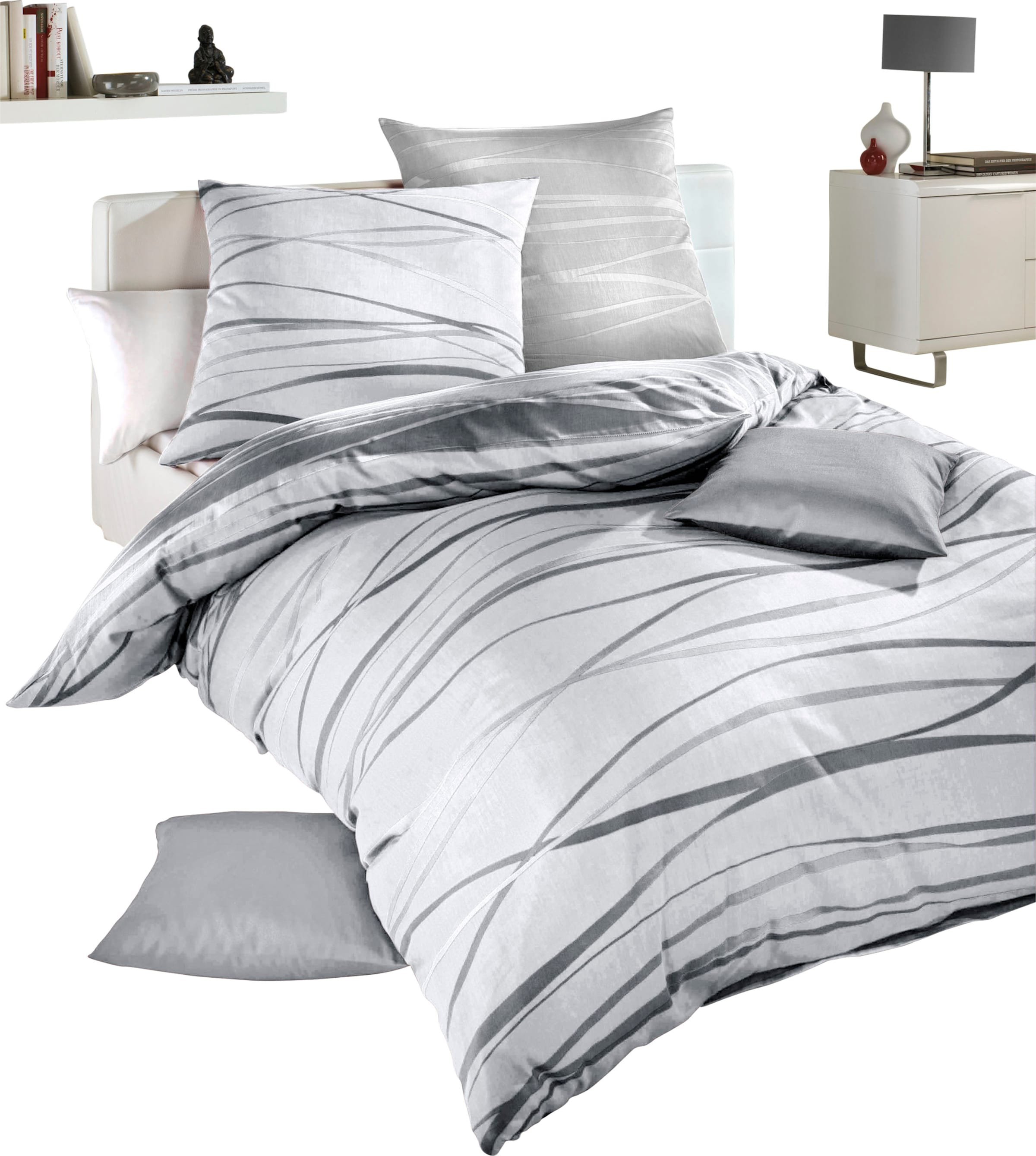 Thumbnail - Bettwäsche