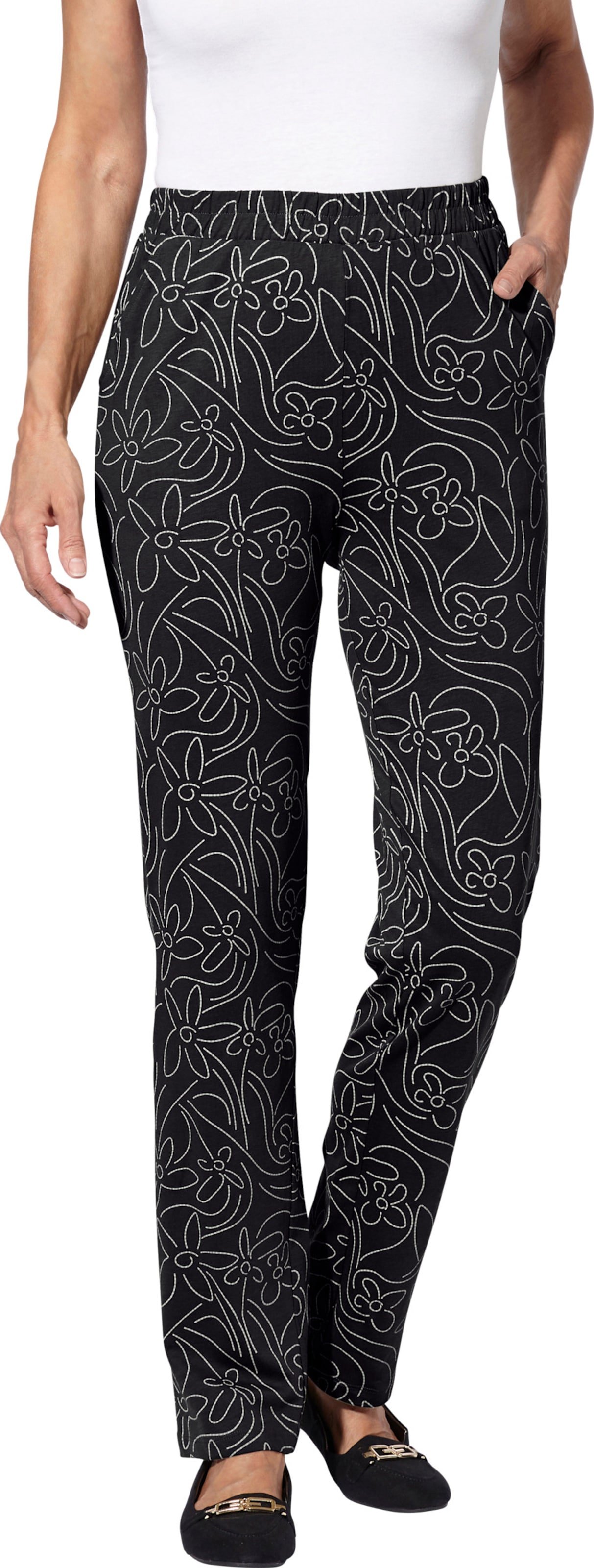 Thumbnail - Freizeithose