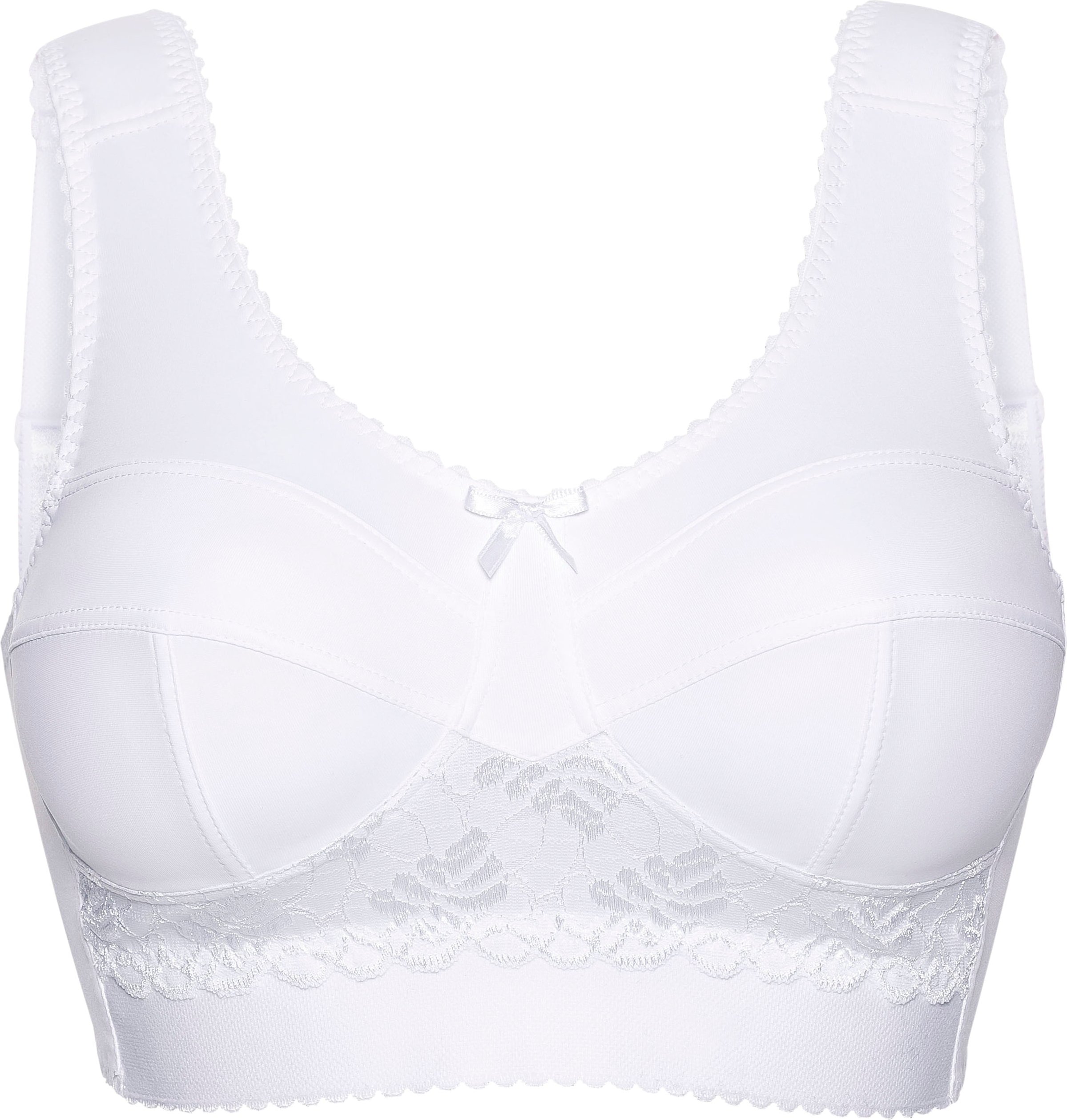 Entlastungs-BH ohne Bügel