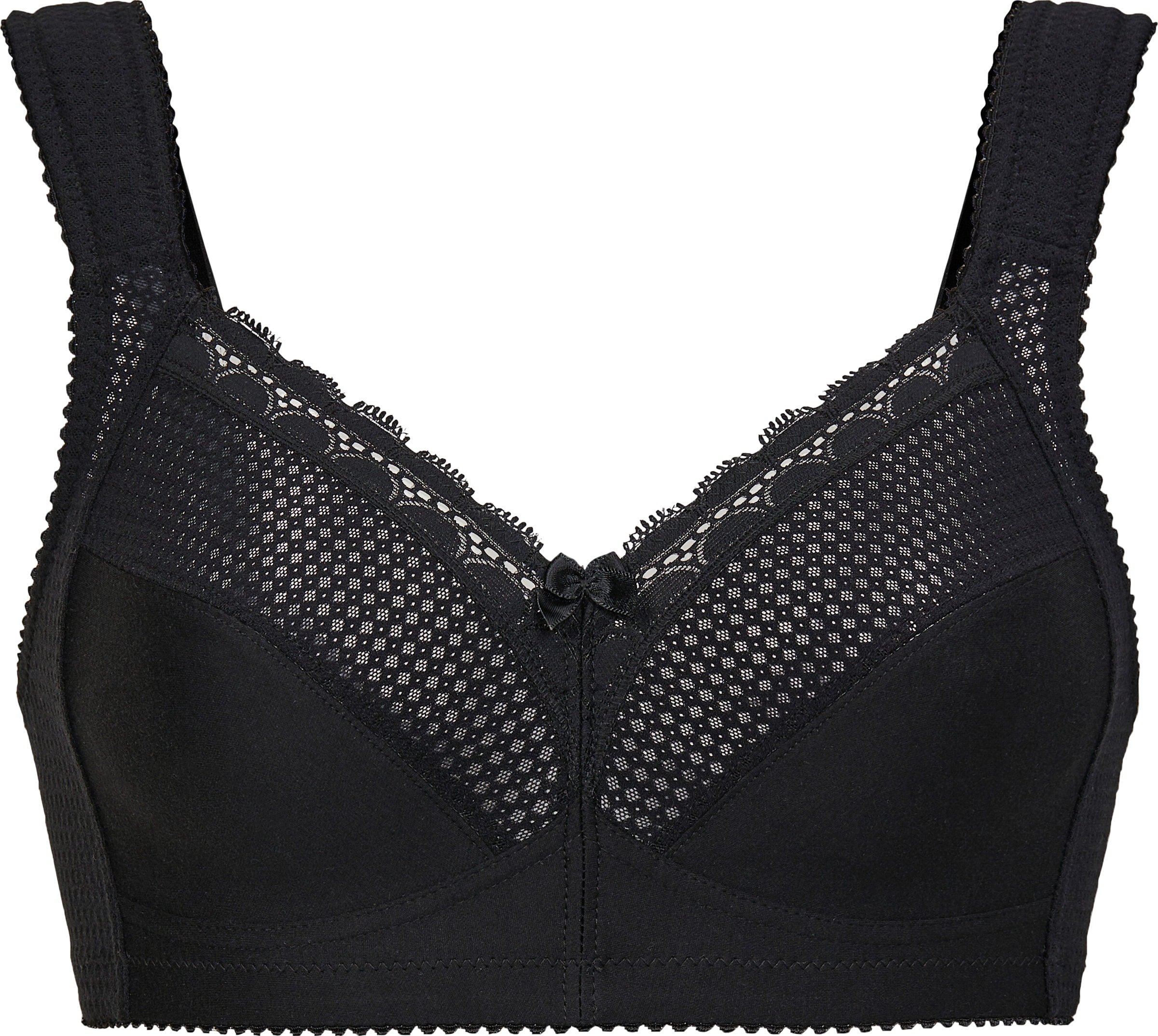 Thumbnail - Entlastungs-BH ohne Bügel