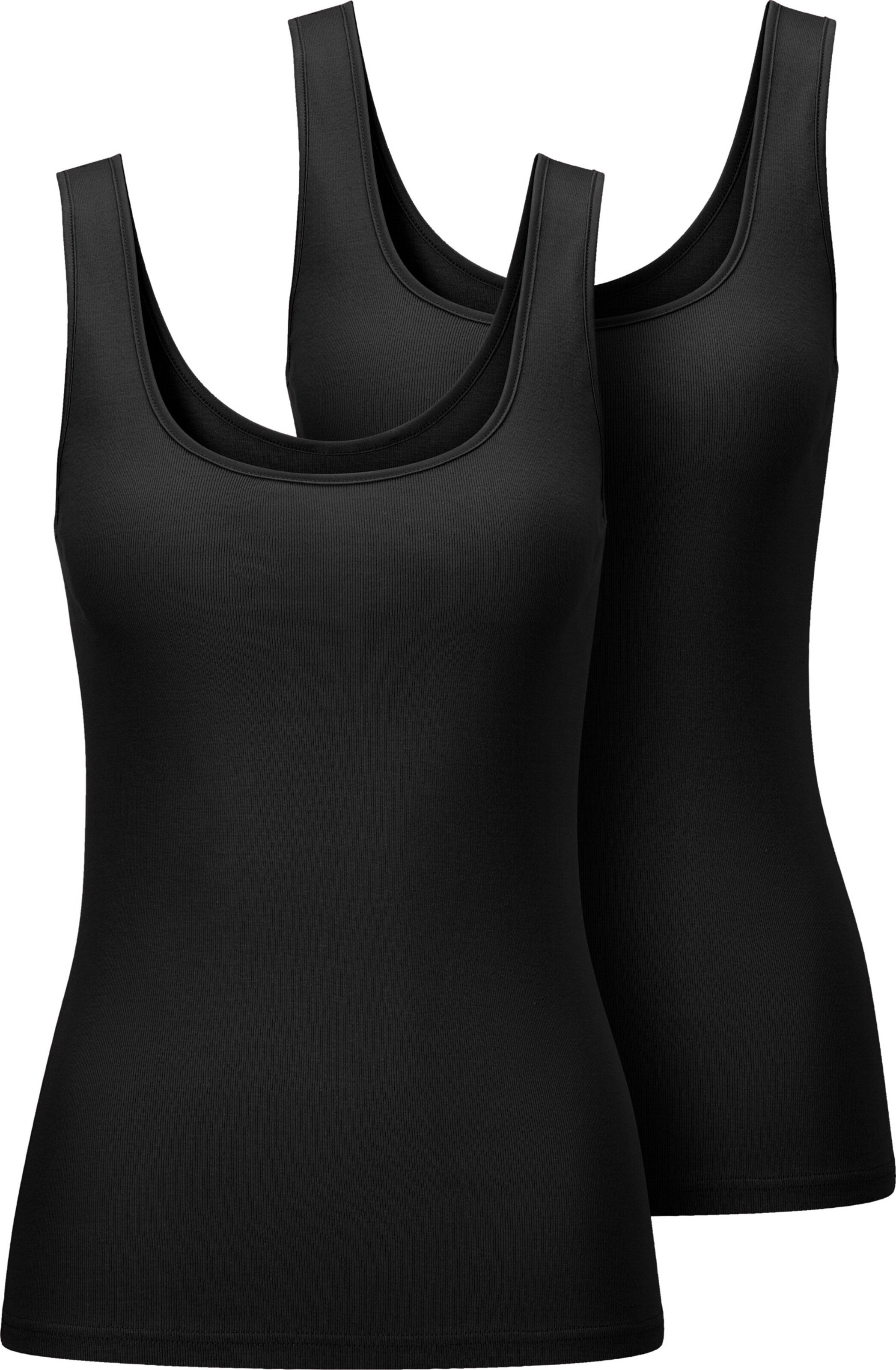 Thumbnail - Achselhemd