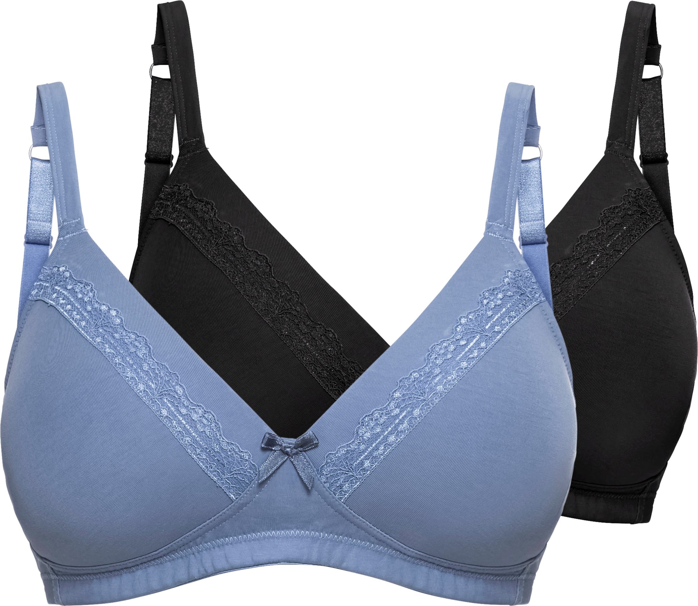 Thumbnail - Schalen-BH ohne Bügel