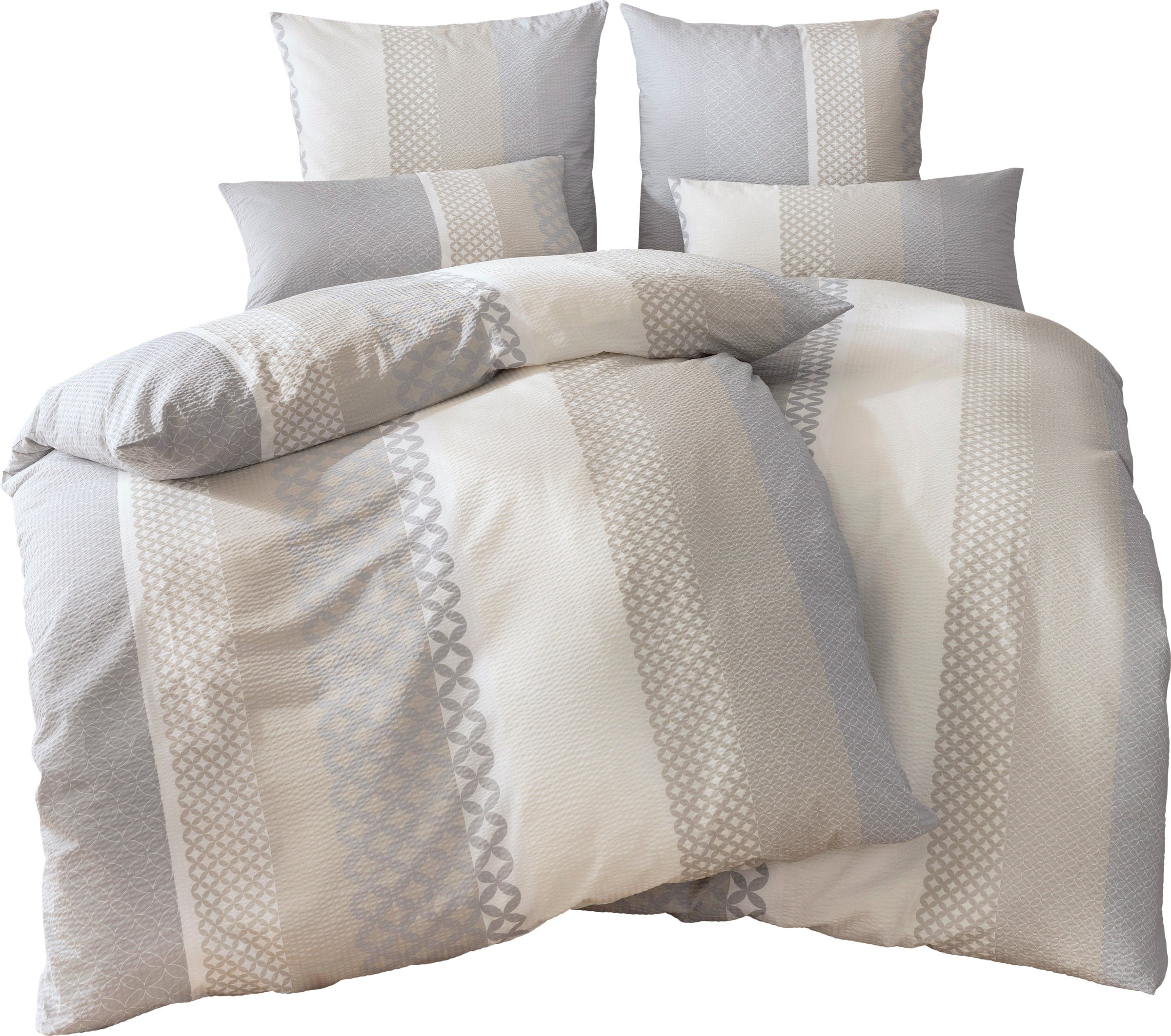 Thumbnail - Bettwäsche