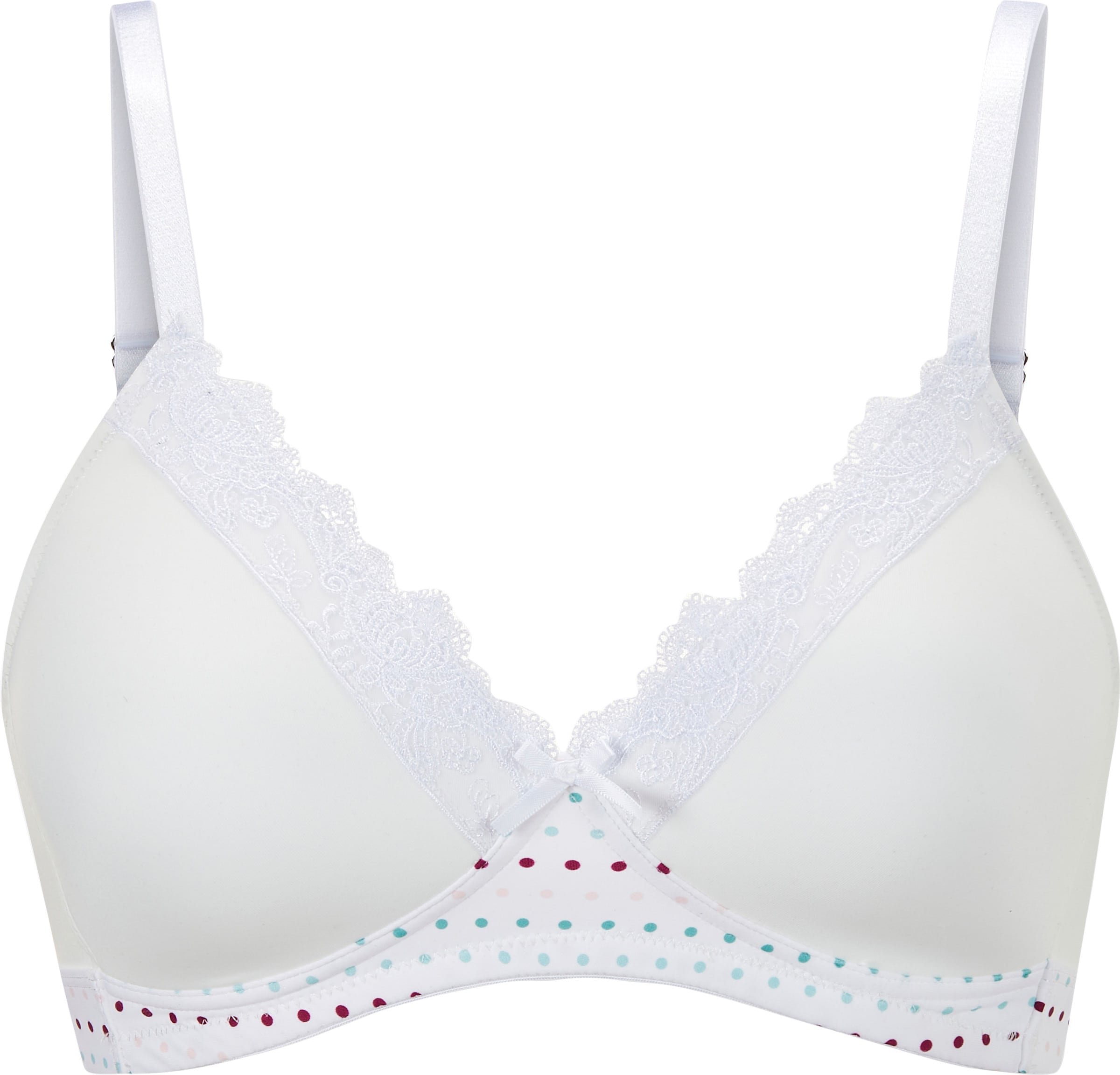 Thumbnail - Schalen-BH ohne Bügel