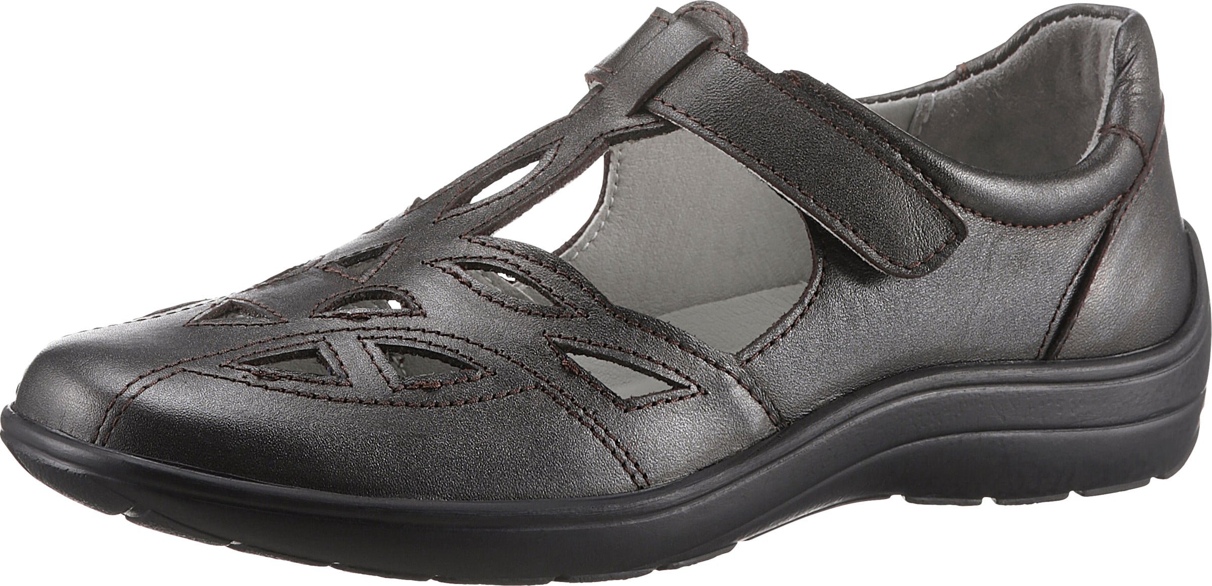 Thumbnail - Klettschuh