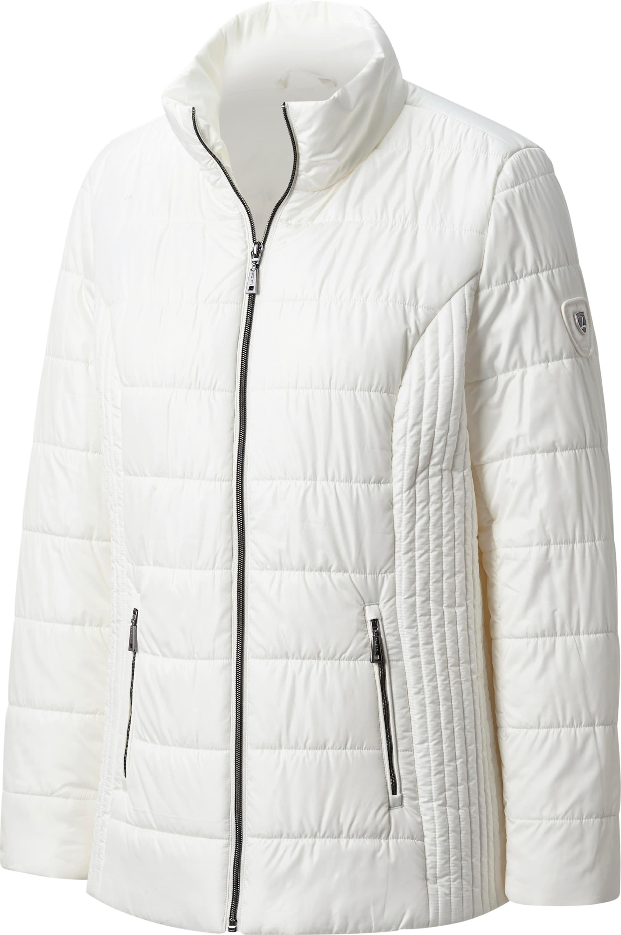 Thumbnail - Steppjacke