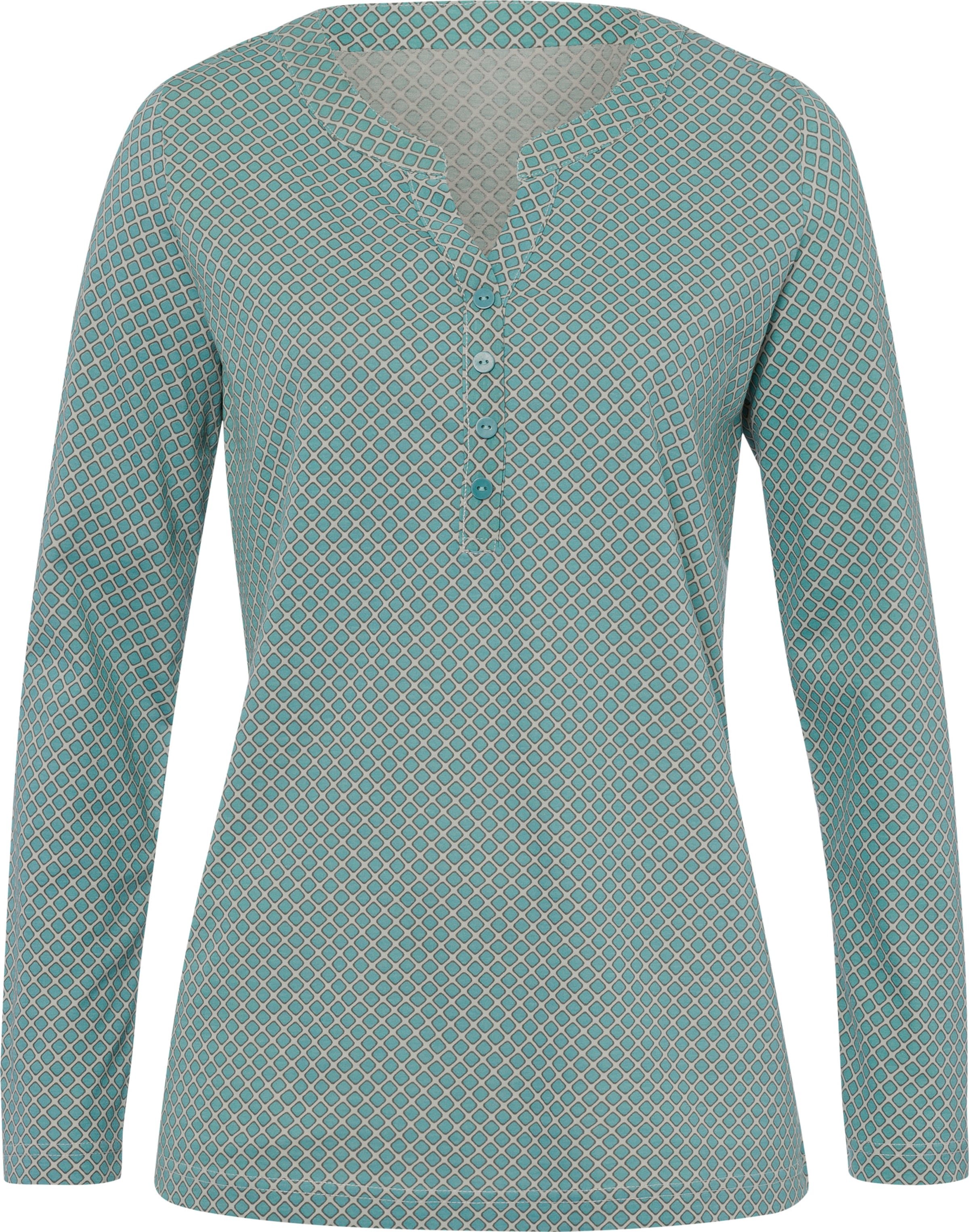 Thumbnail - Langarmshirt