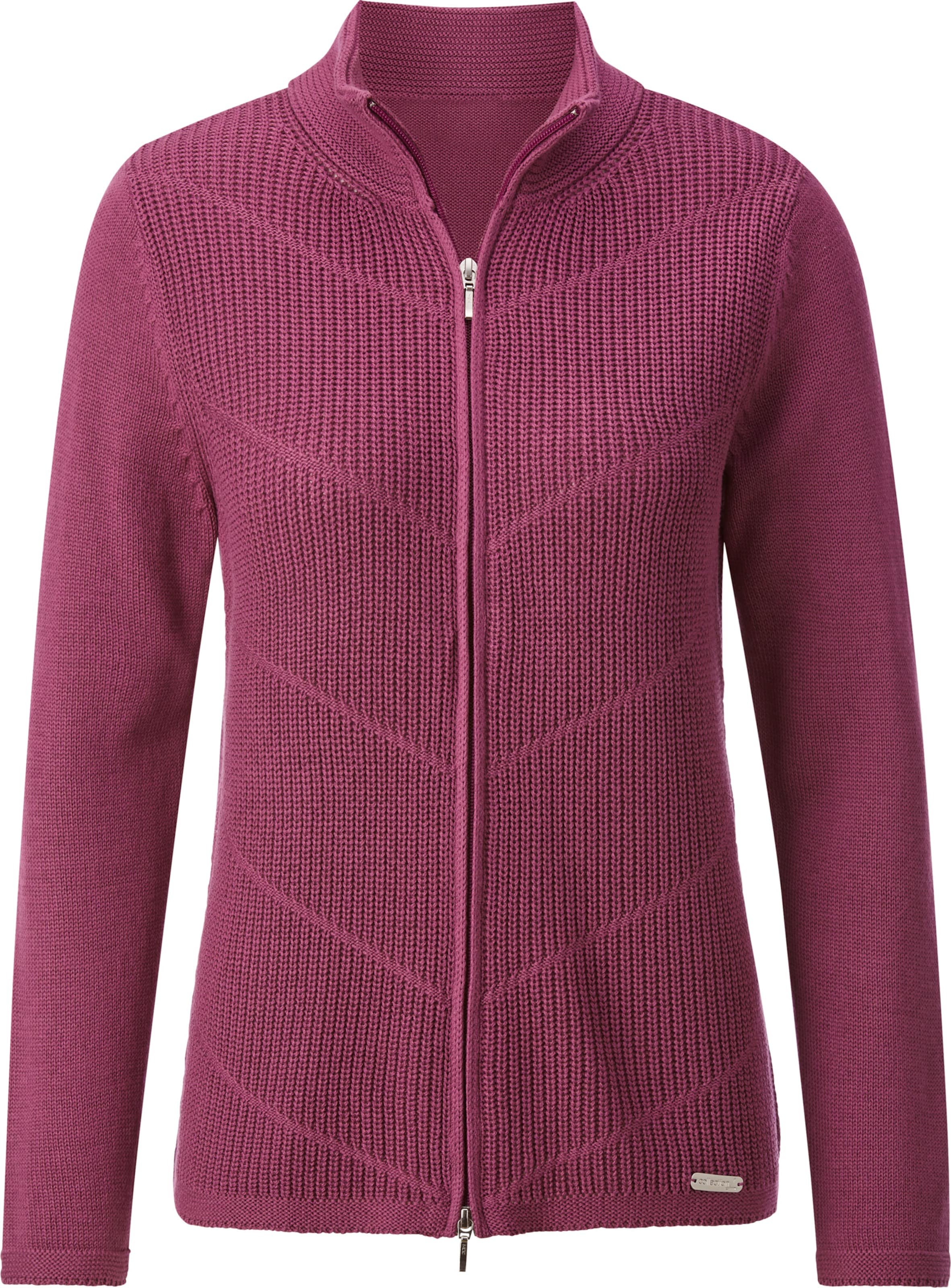 Thumbnail - Strickjacke