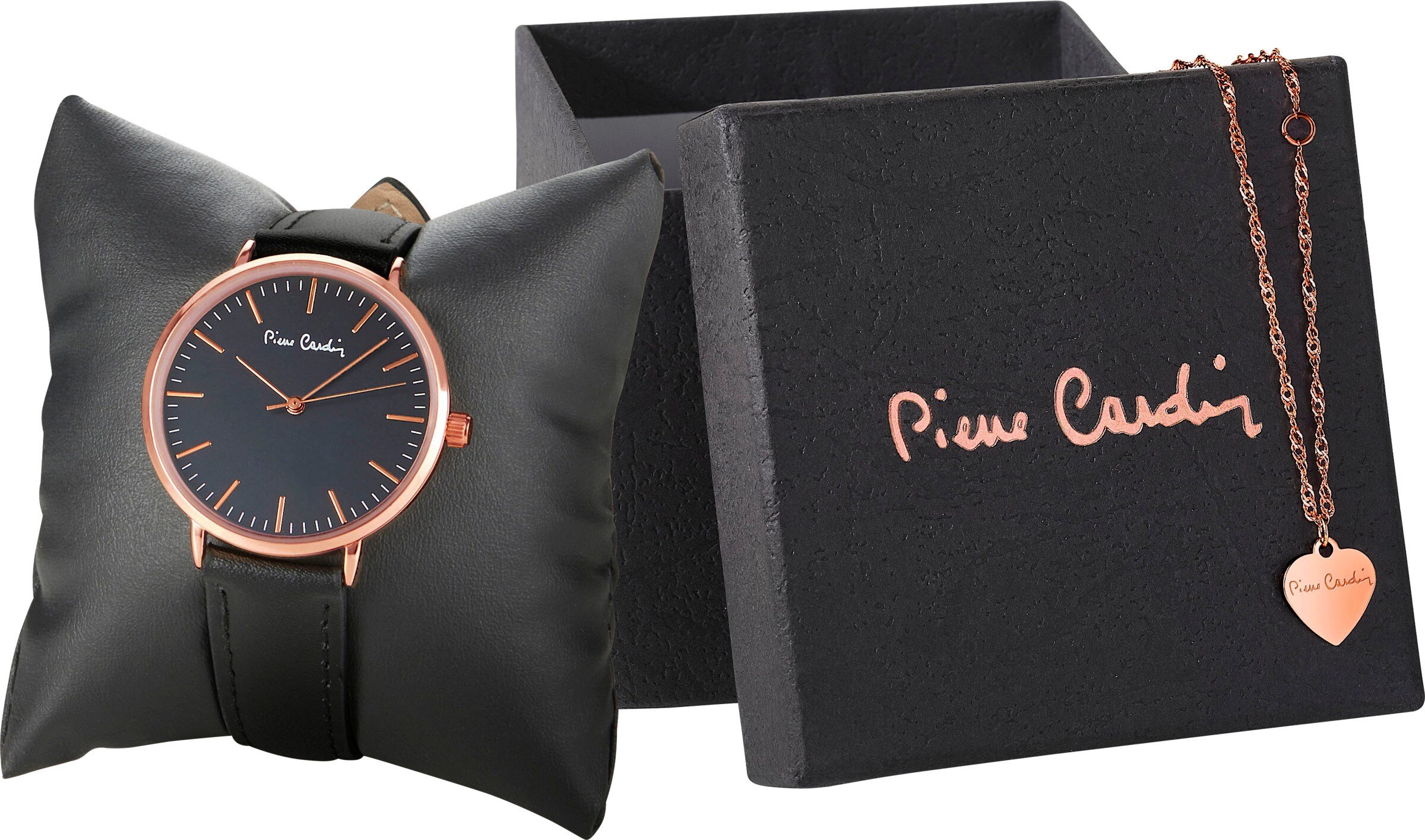 2tlg. Set Uhr und Armband