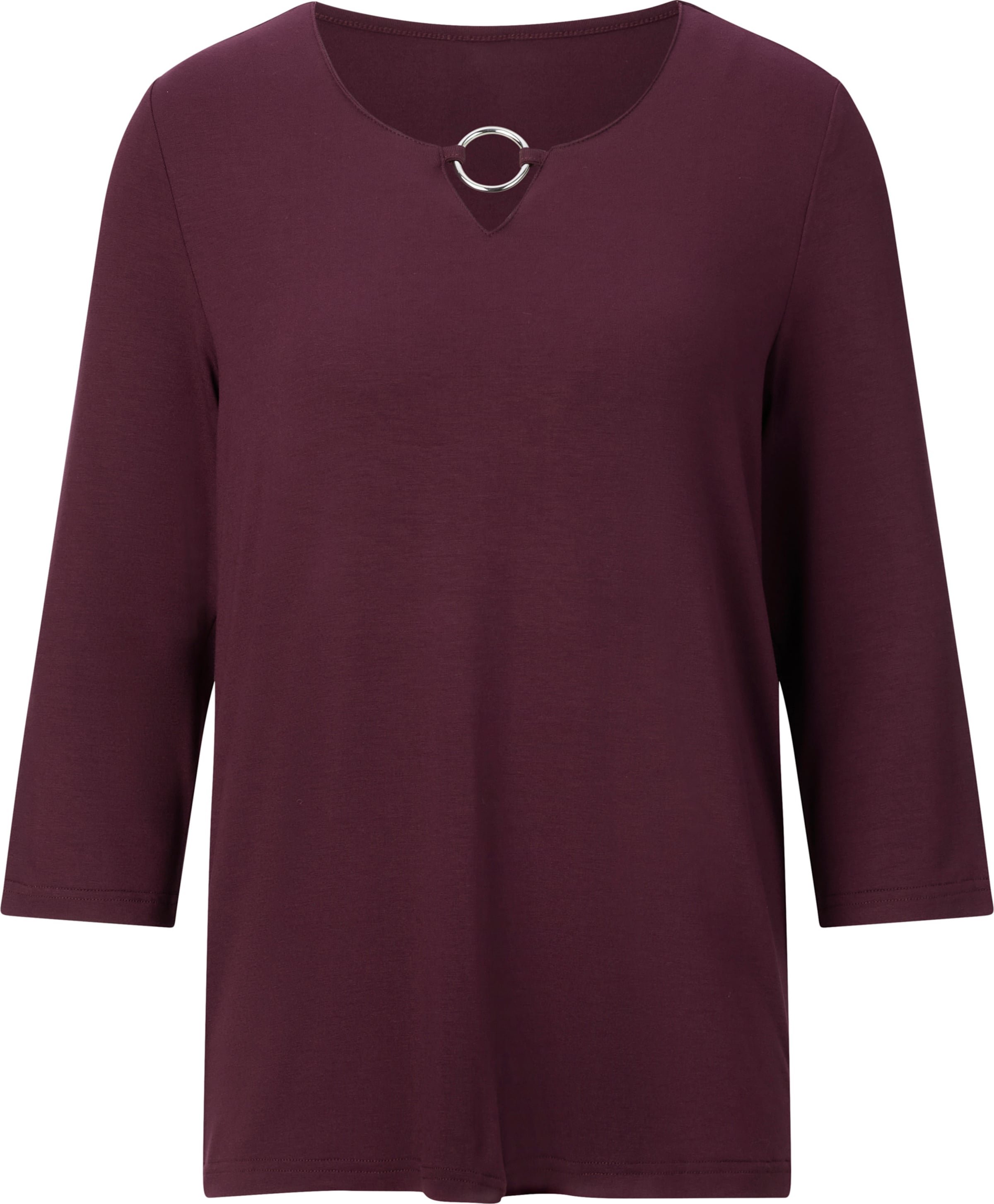 Thumbnail - 3/4-Arm-Shirt