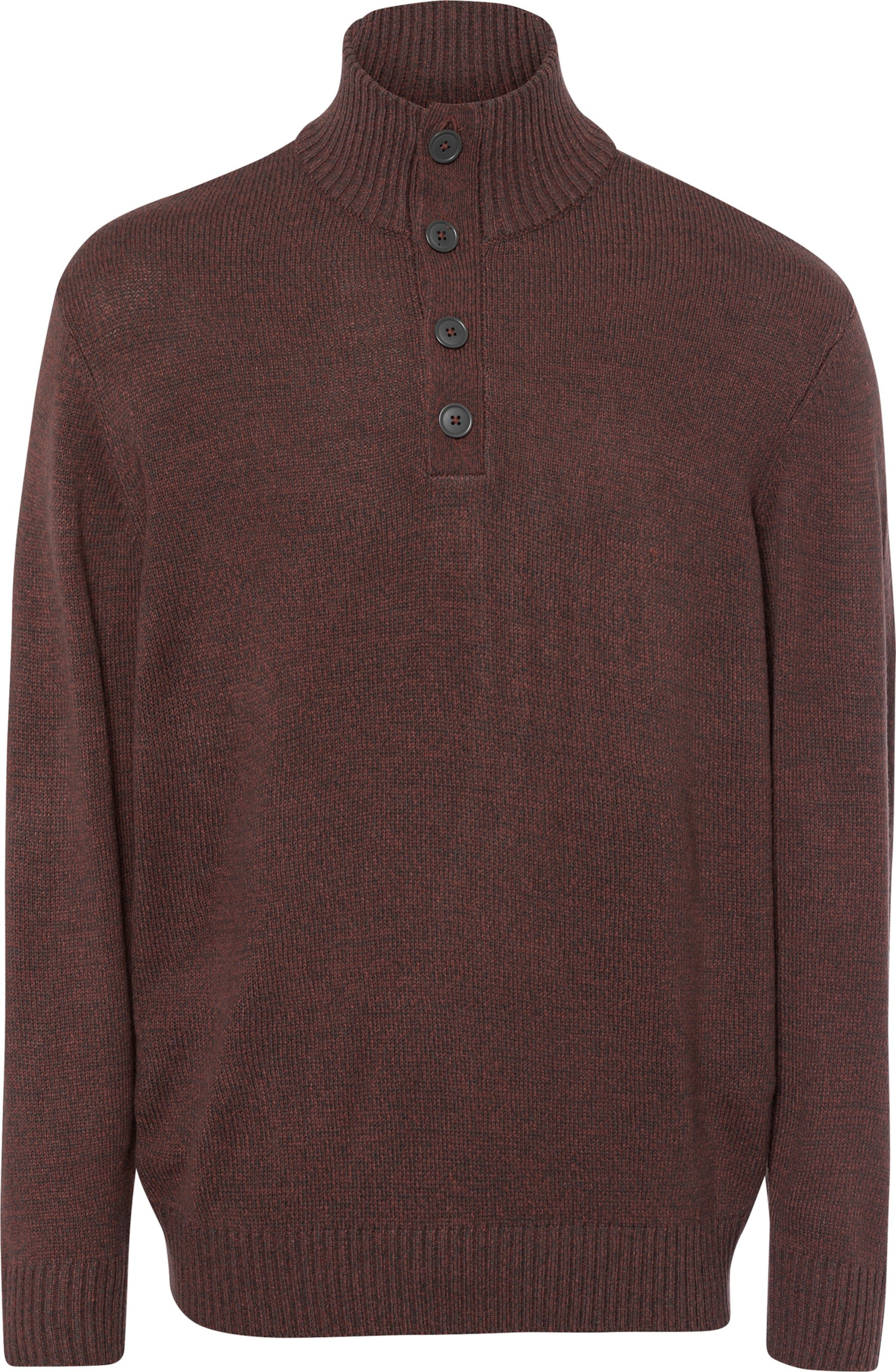 Thumbnail - Langarm-Pullover