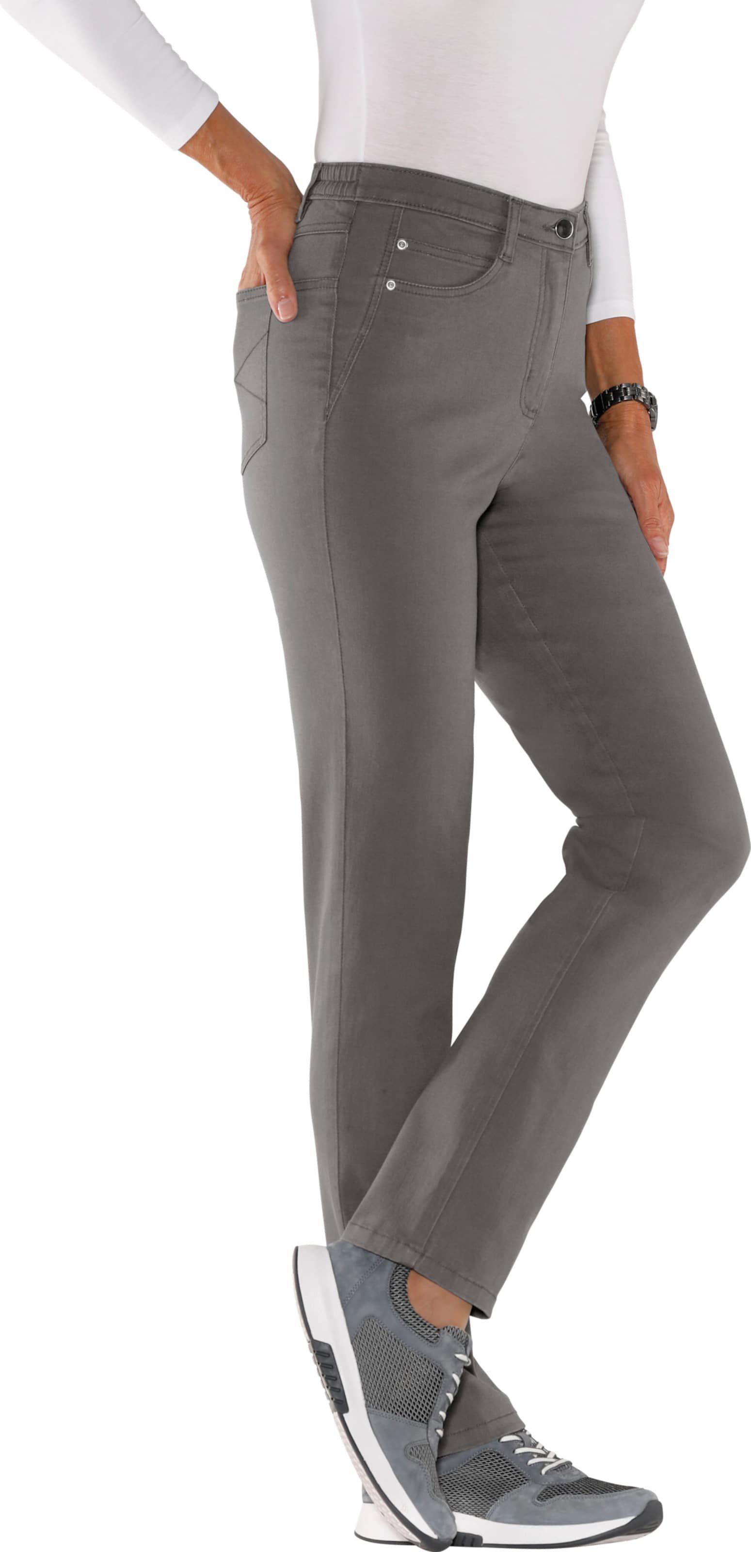 Thumbnail - 5-Pocket-Jeans