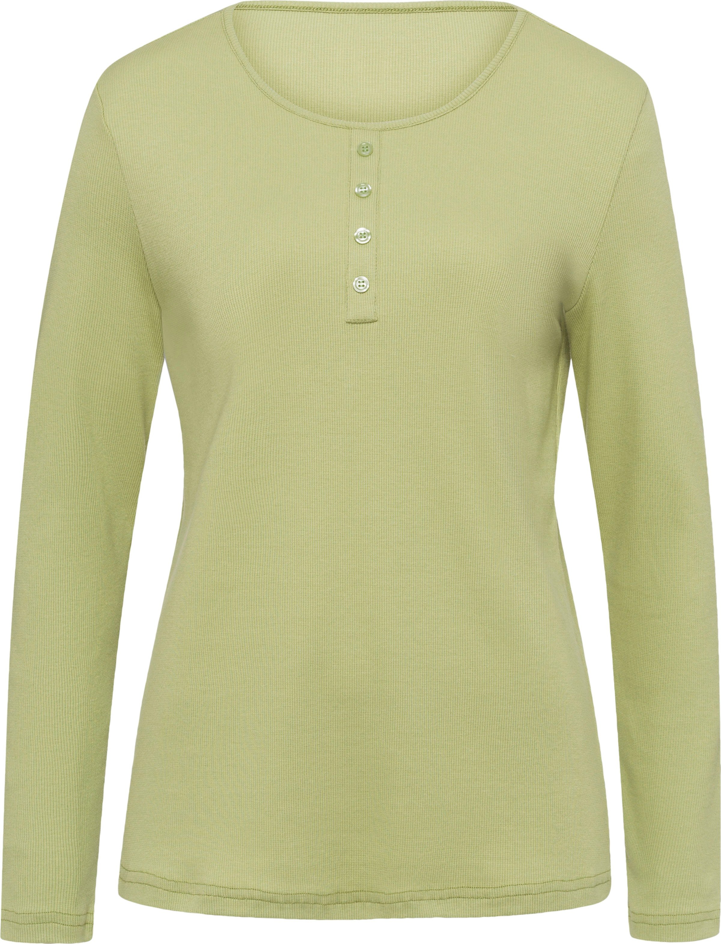 Thumbnail - Langarmshirt