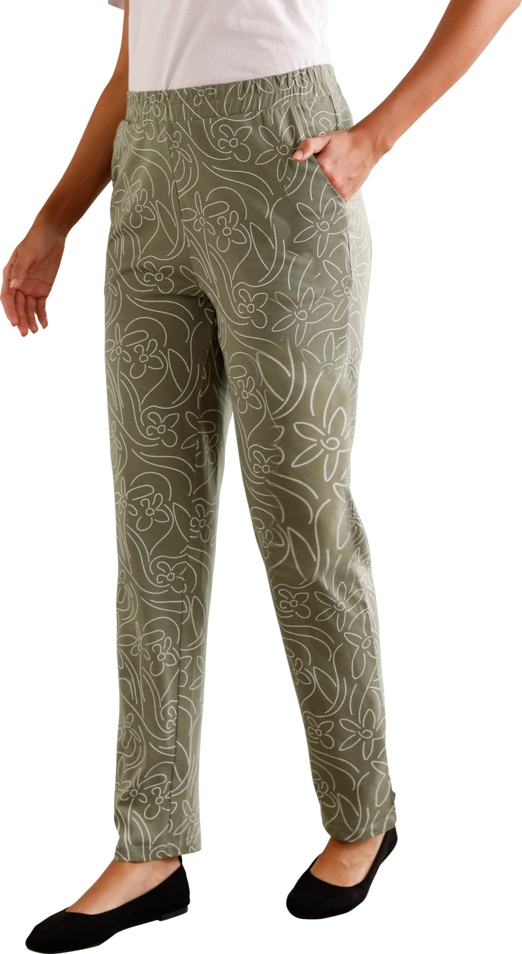 Thumbnail - Freizeithose