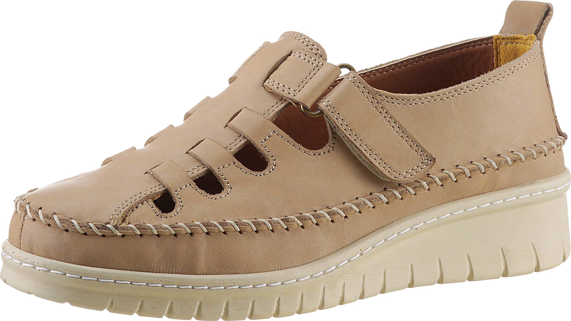 Thumbnail - Klettschuh