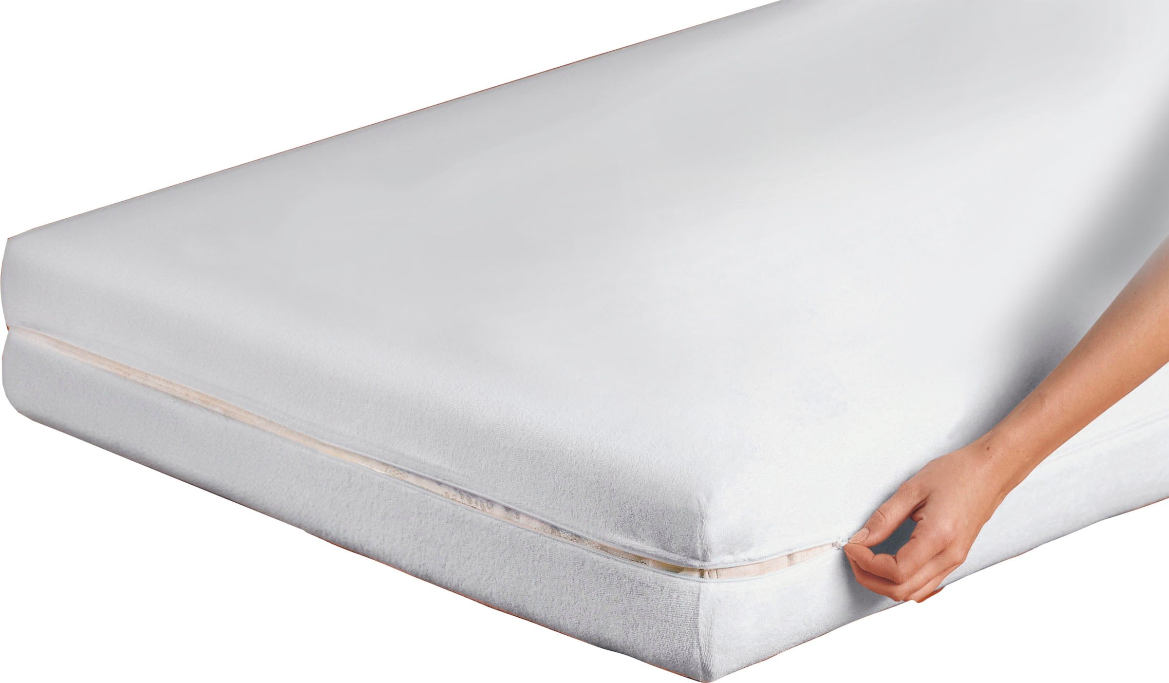 Matratzen-Schonbezug