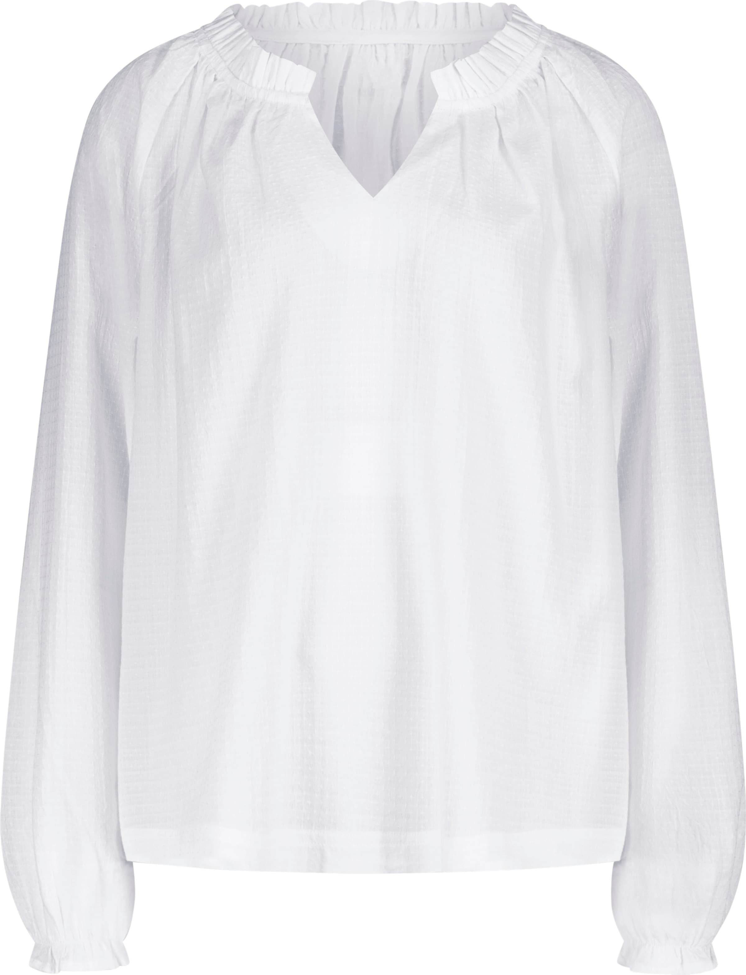 Thumbnail - Langarmbluse