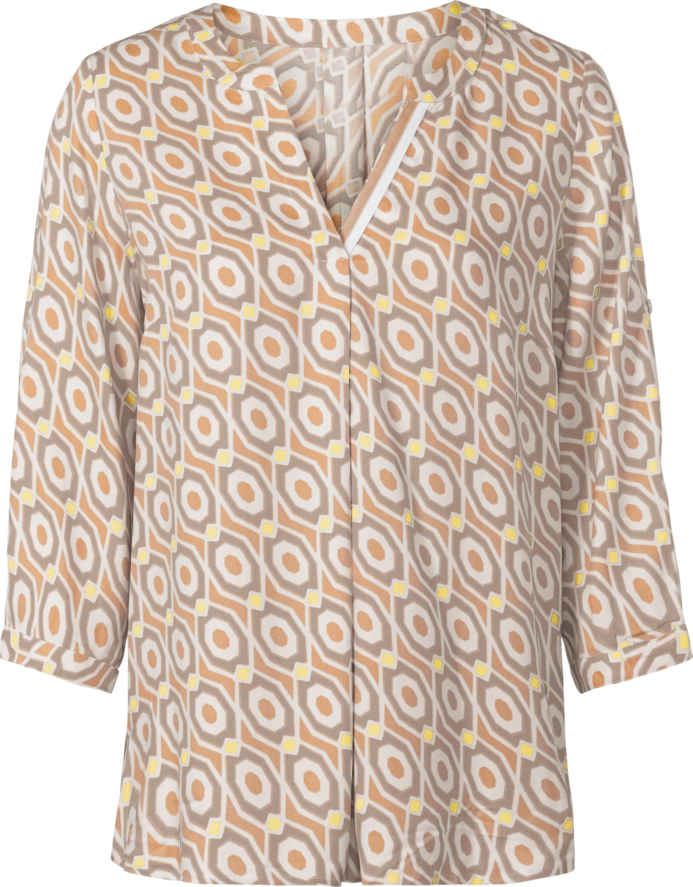 Schlupf-Bluse