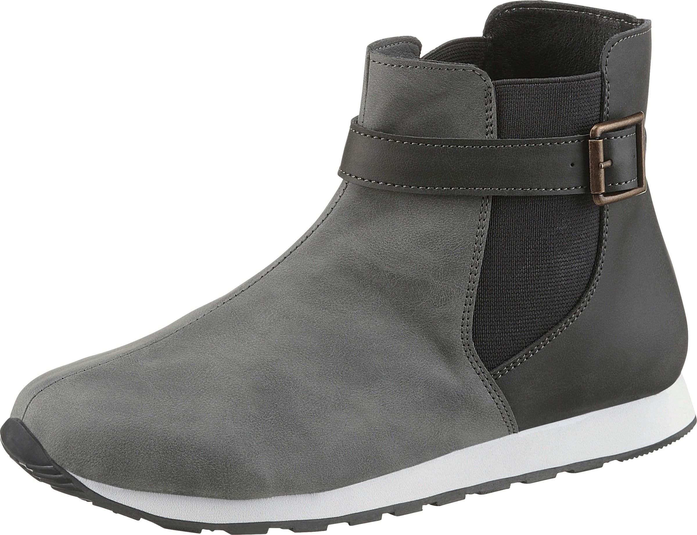 Thumbnail - Kurzstiefelette