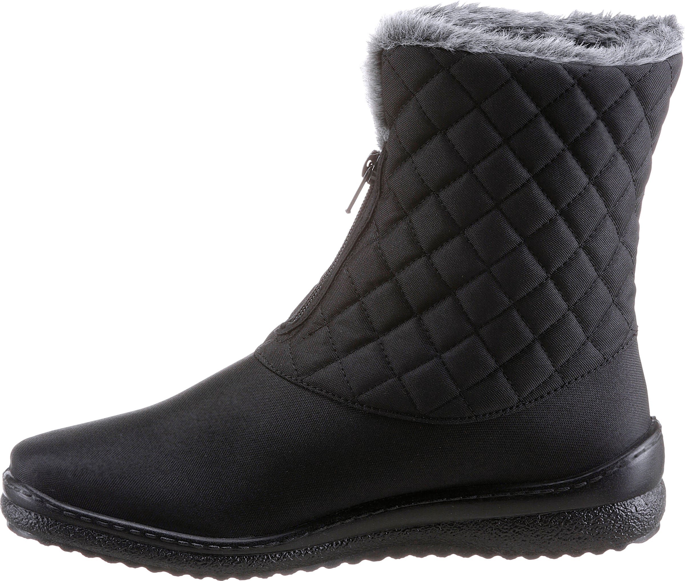 Stiefelette