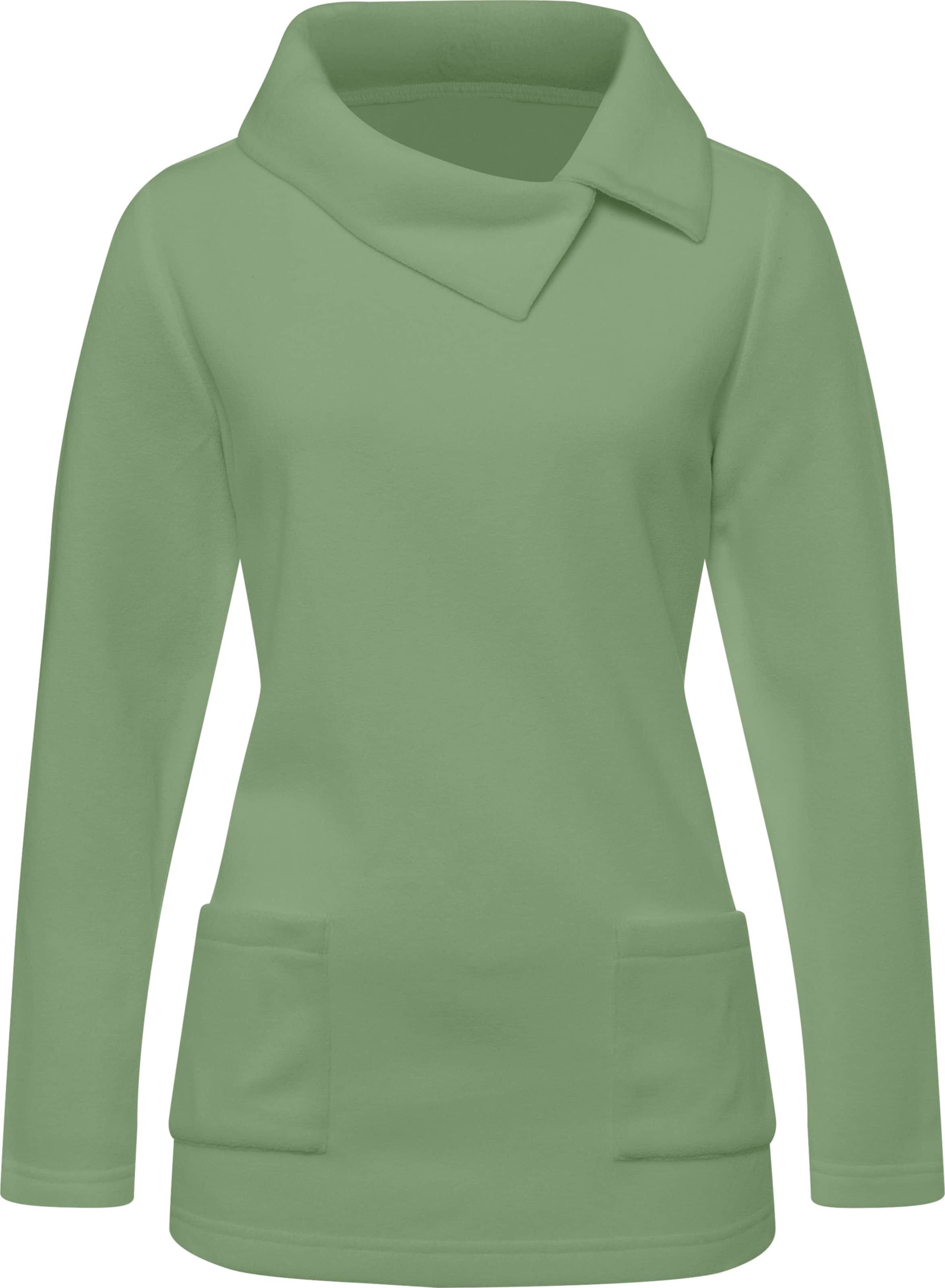 Thumbnail - Fleeceshirt