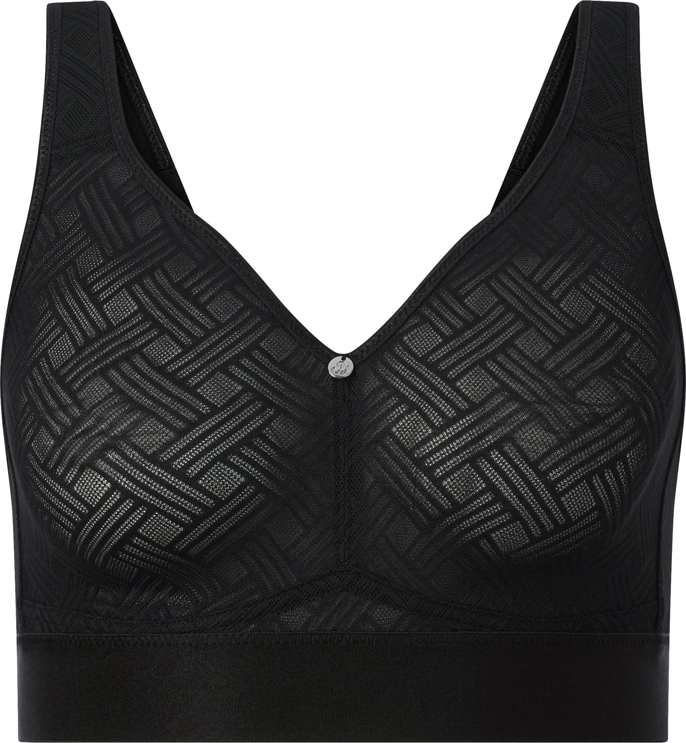 Thumbnail - Komfort-BH ohne Bügel