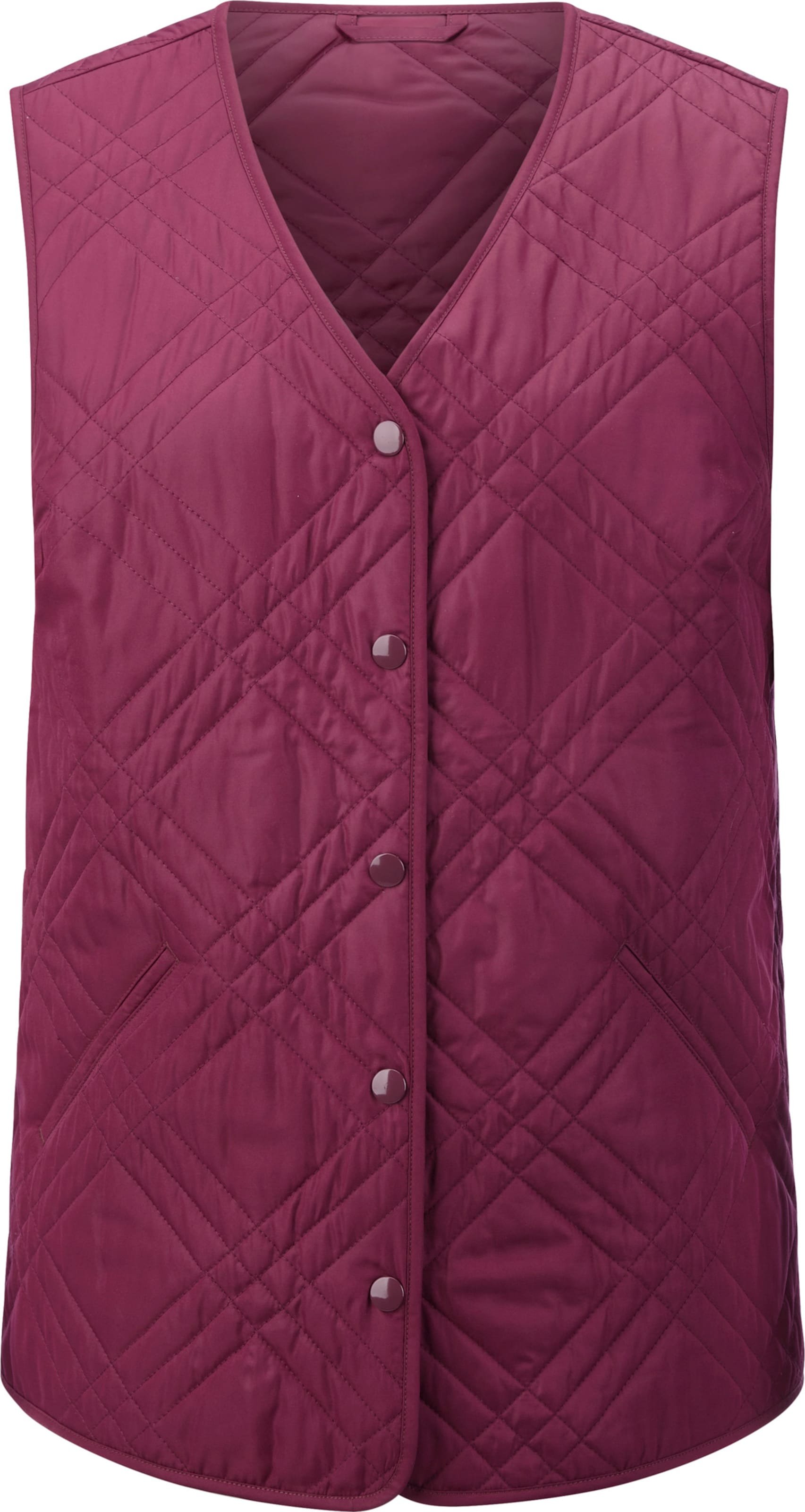 Thumbnail - Steppweste