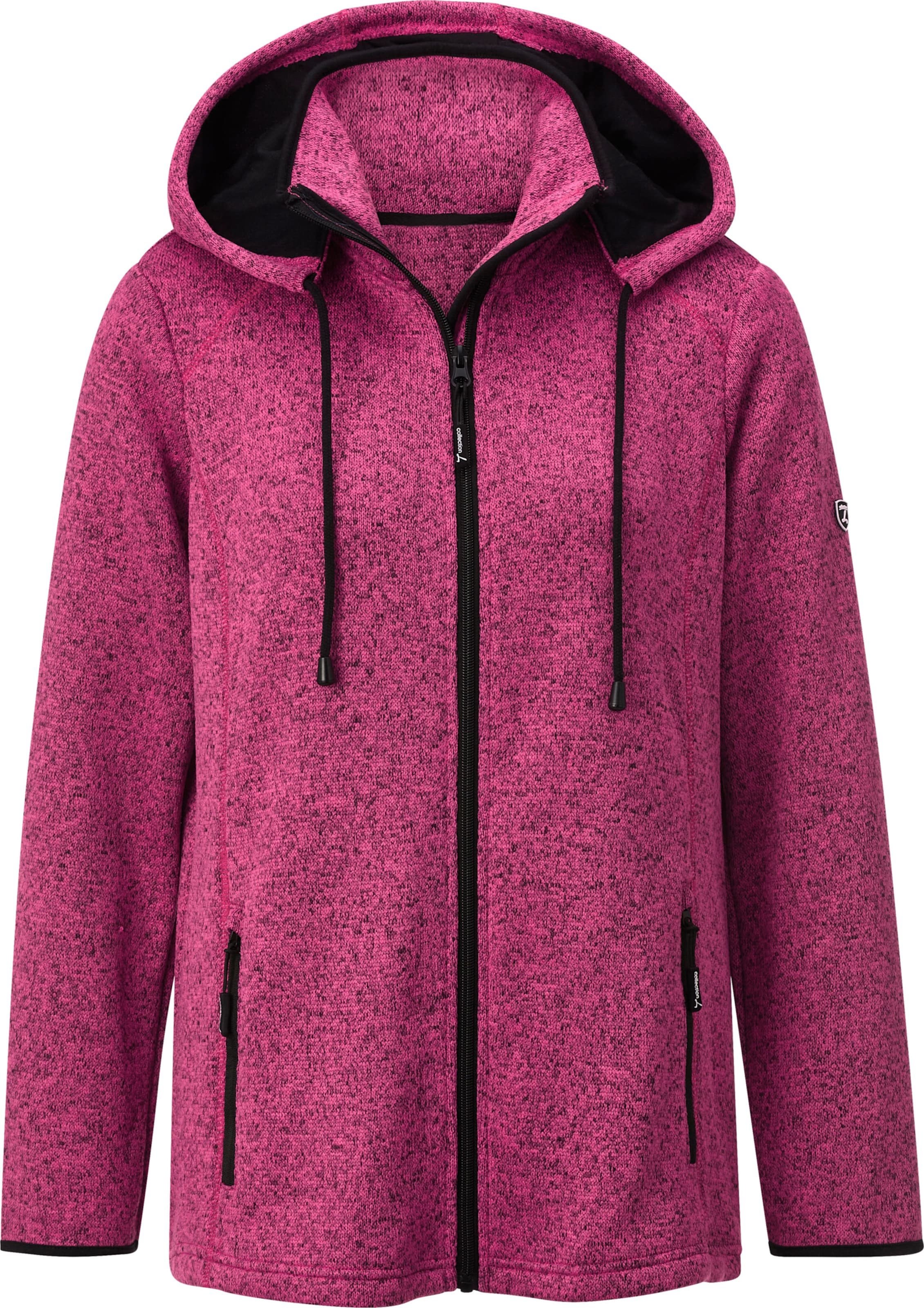 Thumbnail - Fleecejacke