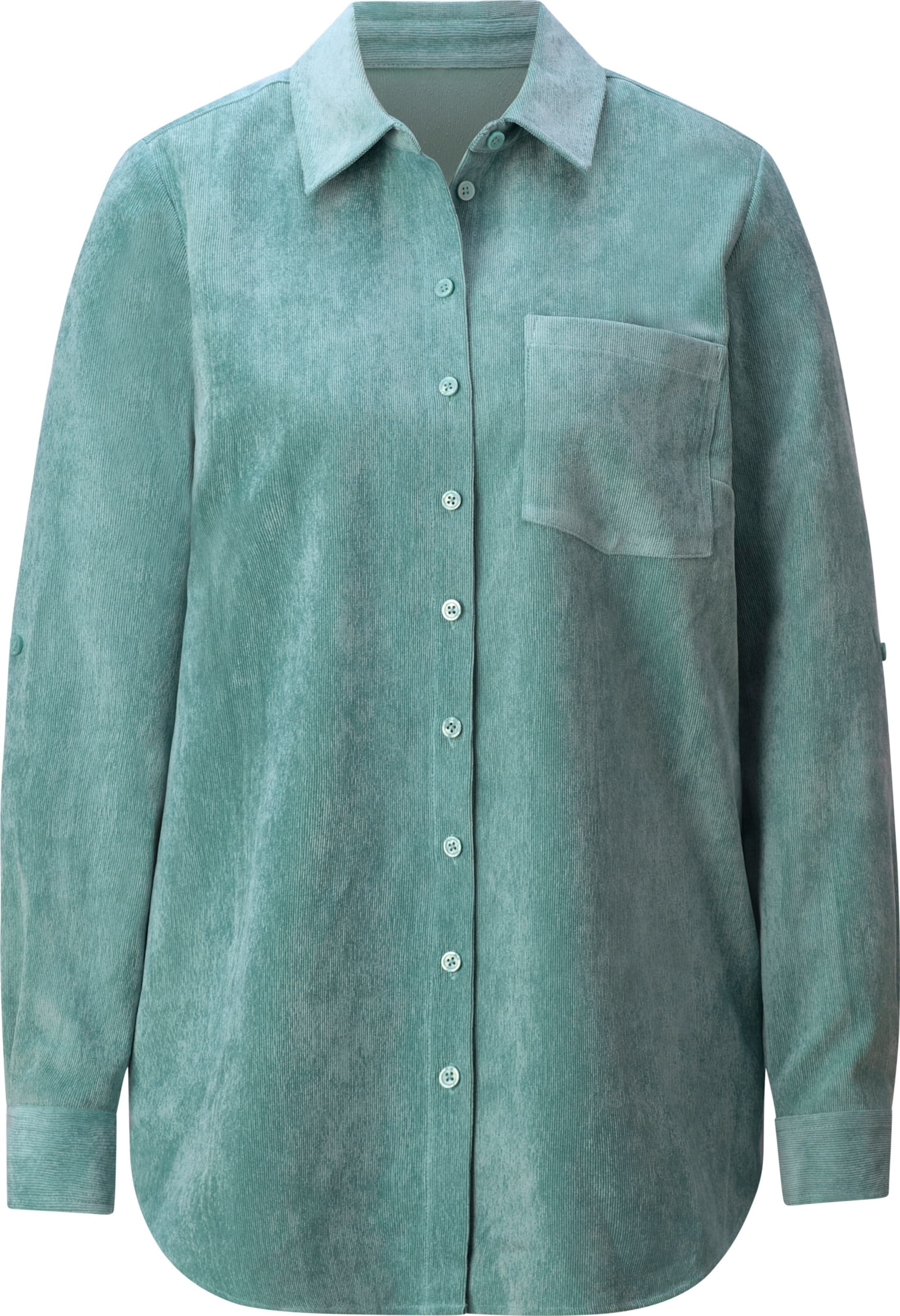 Thumbnail - Longbluse