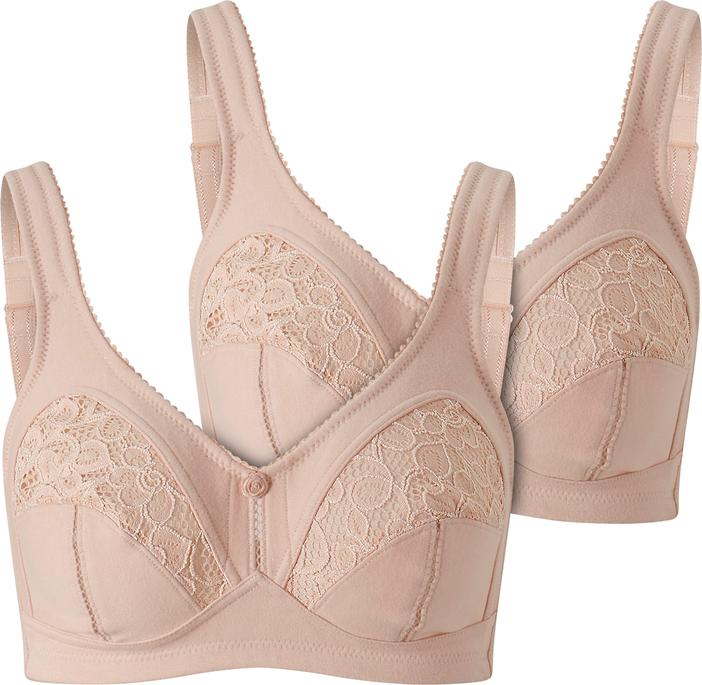 Minimizer-BH ohne Bügel