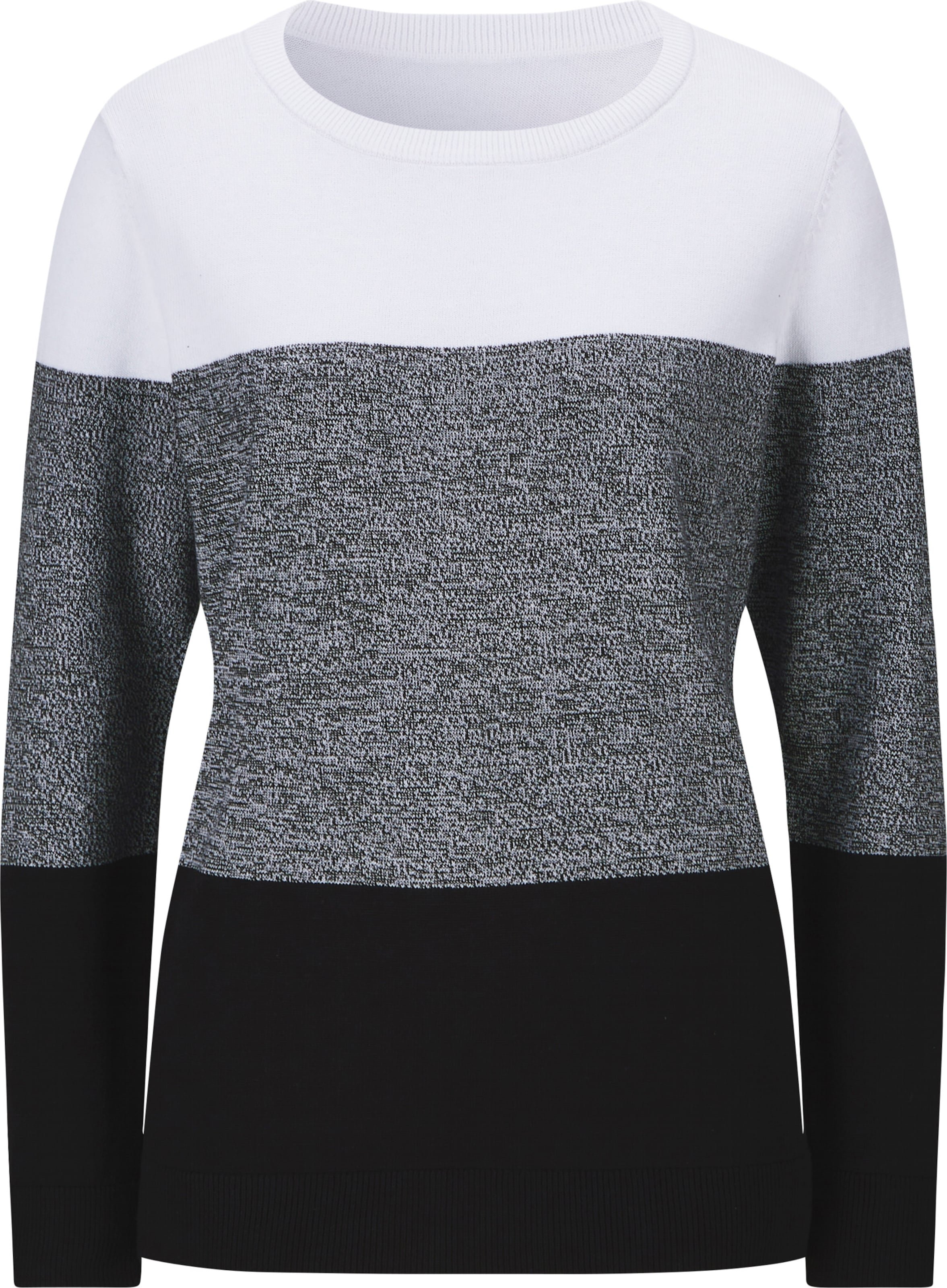 Thumbnail - Langarm-Pullover