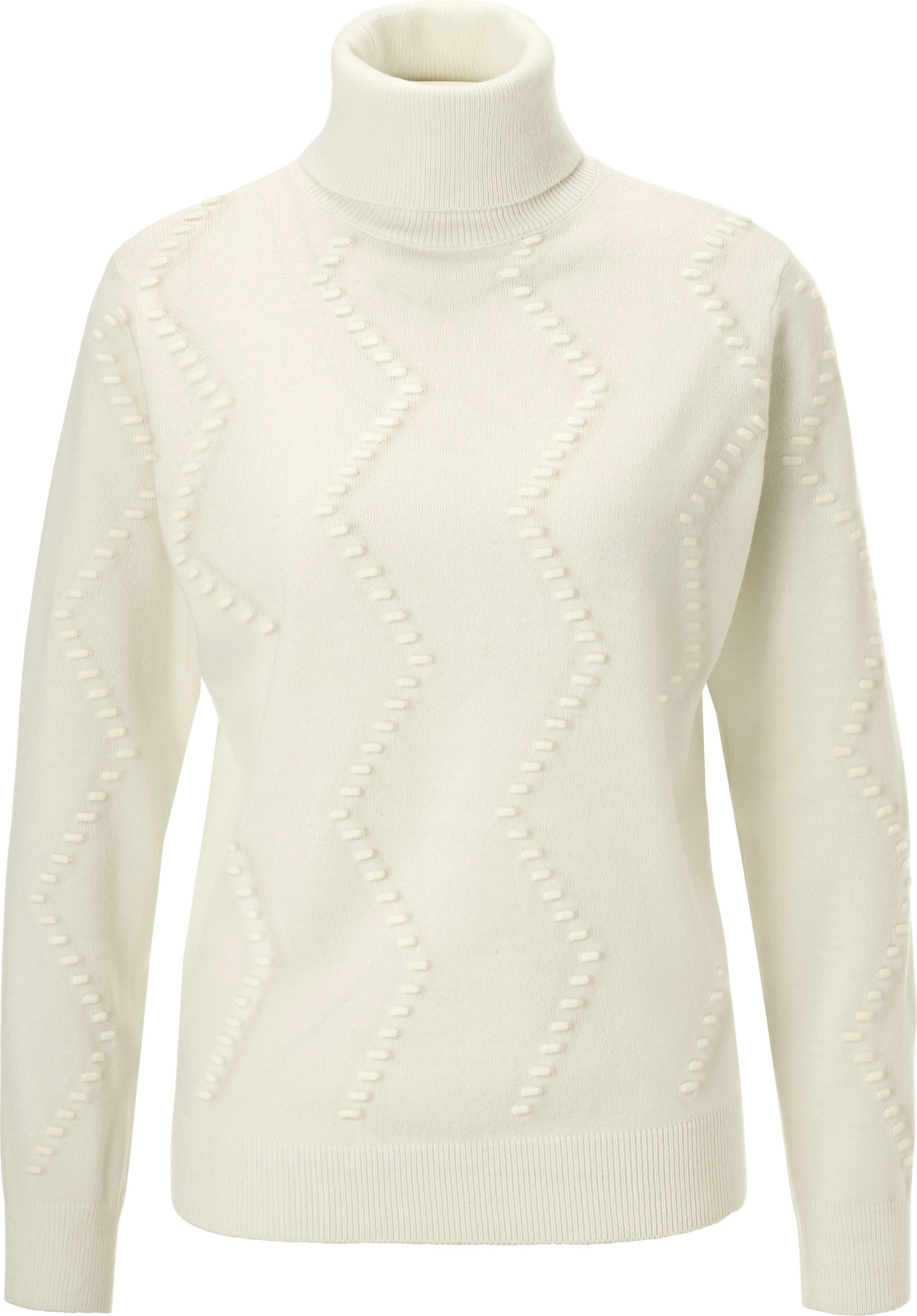 Thumbnail - Rollkragenpullover