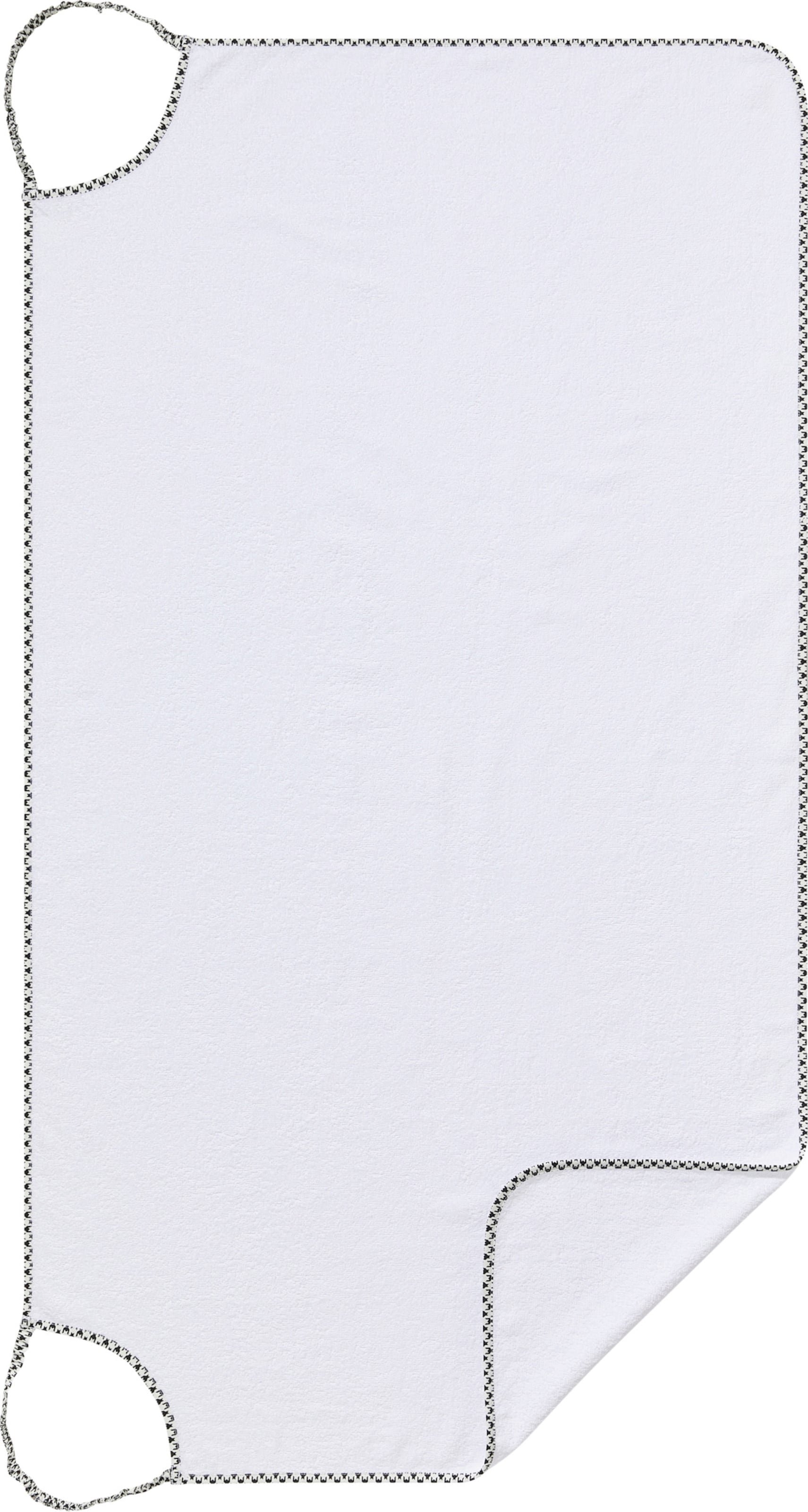 Multifunktions-Badetuch