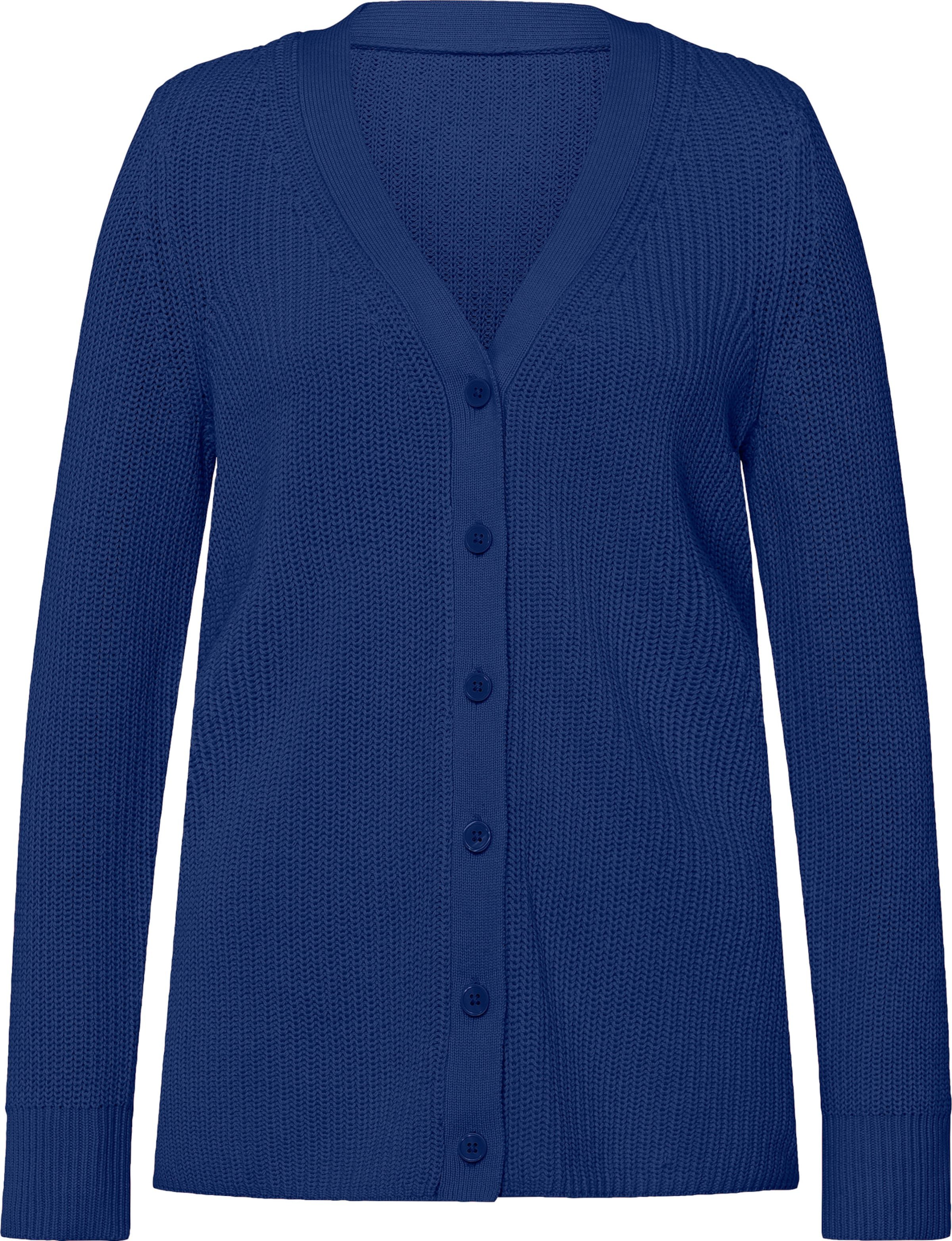 Thumbnail - Strickjacke