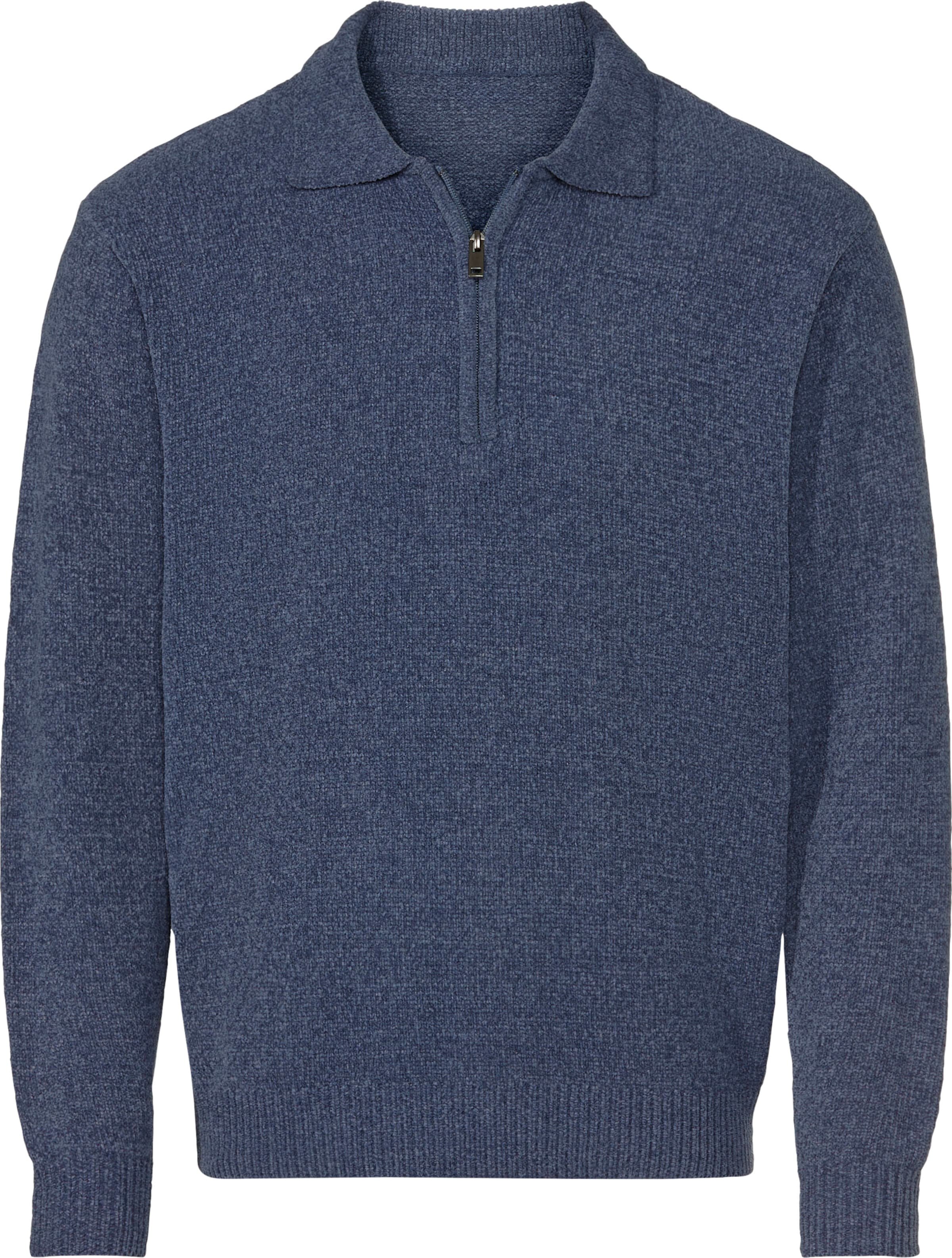 Thumbnail - Polopullover