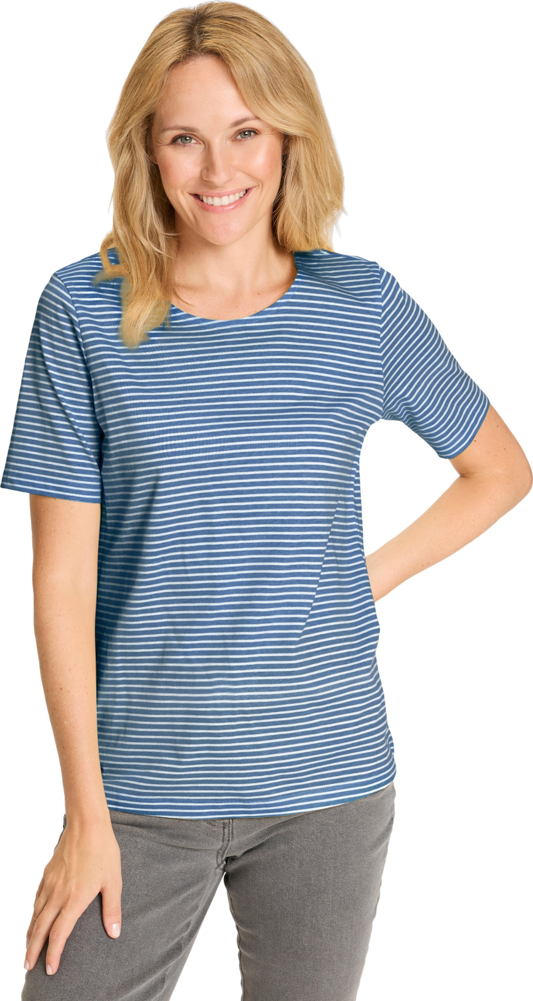 Thumbnail - Ringelshirt