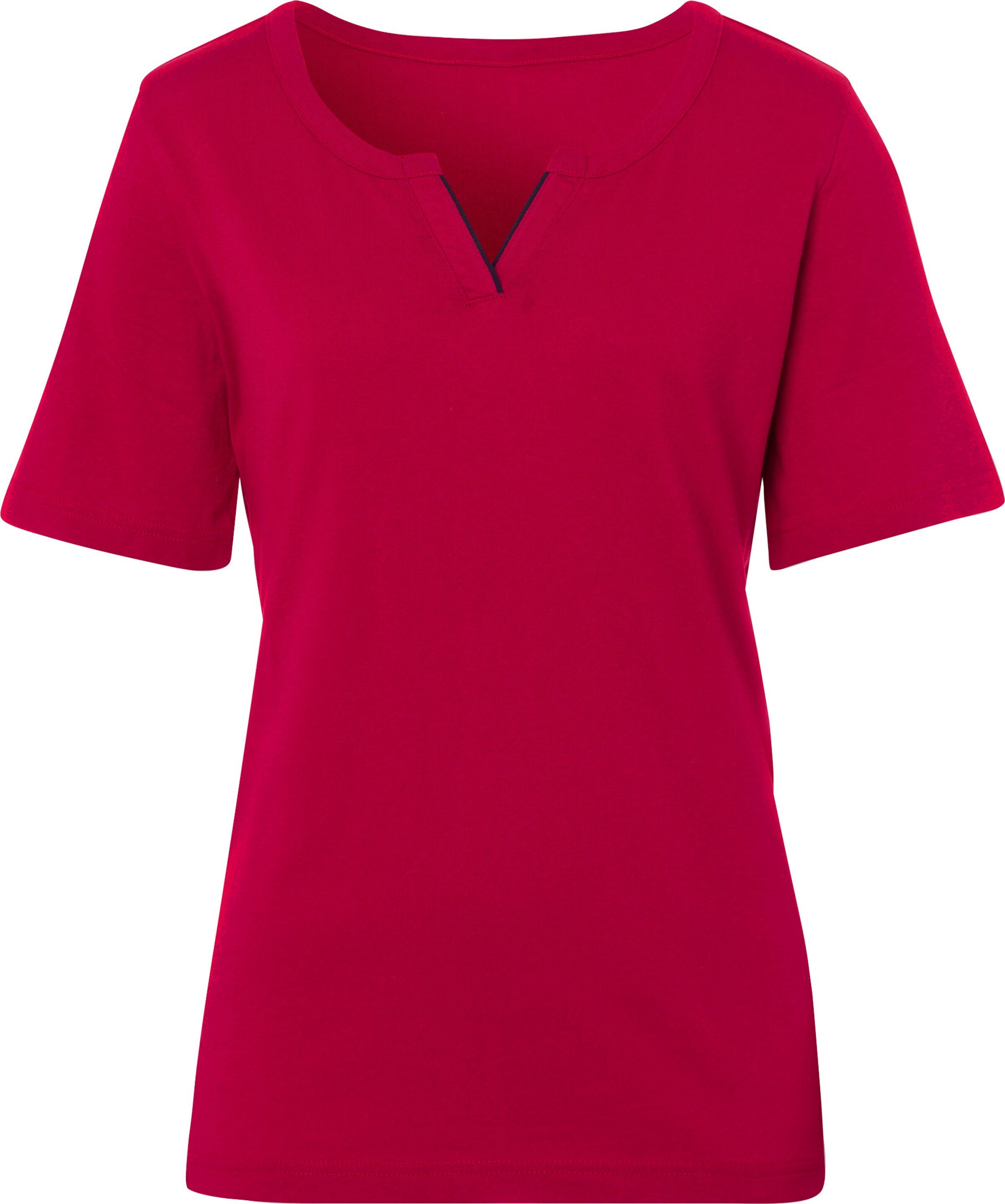 Thumbnail - Kurzarmshirt